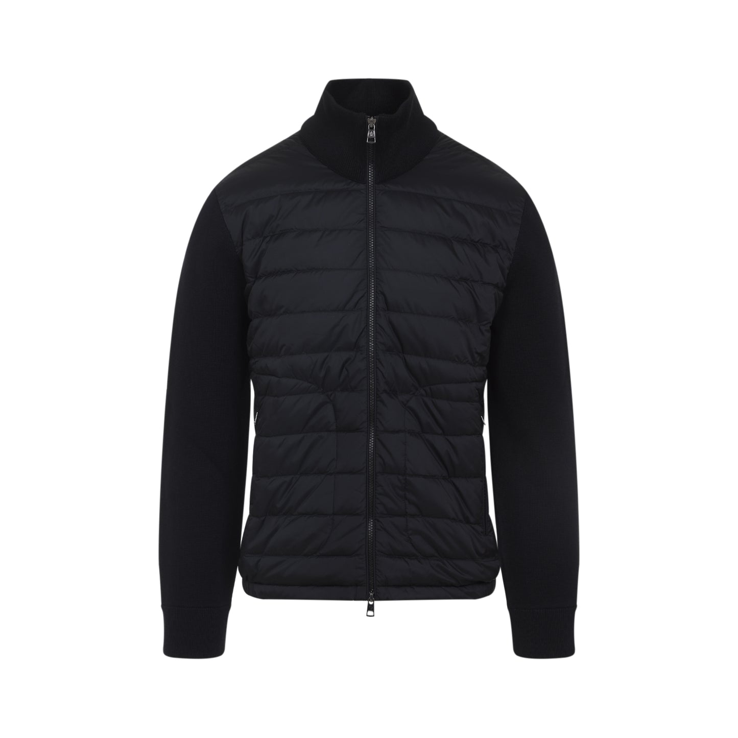 Moncler Cardigan Tricot Jacket Men MONCLER