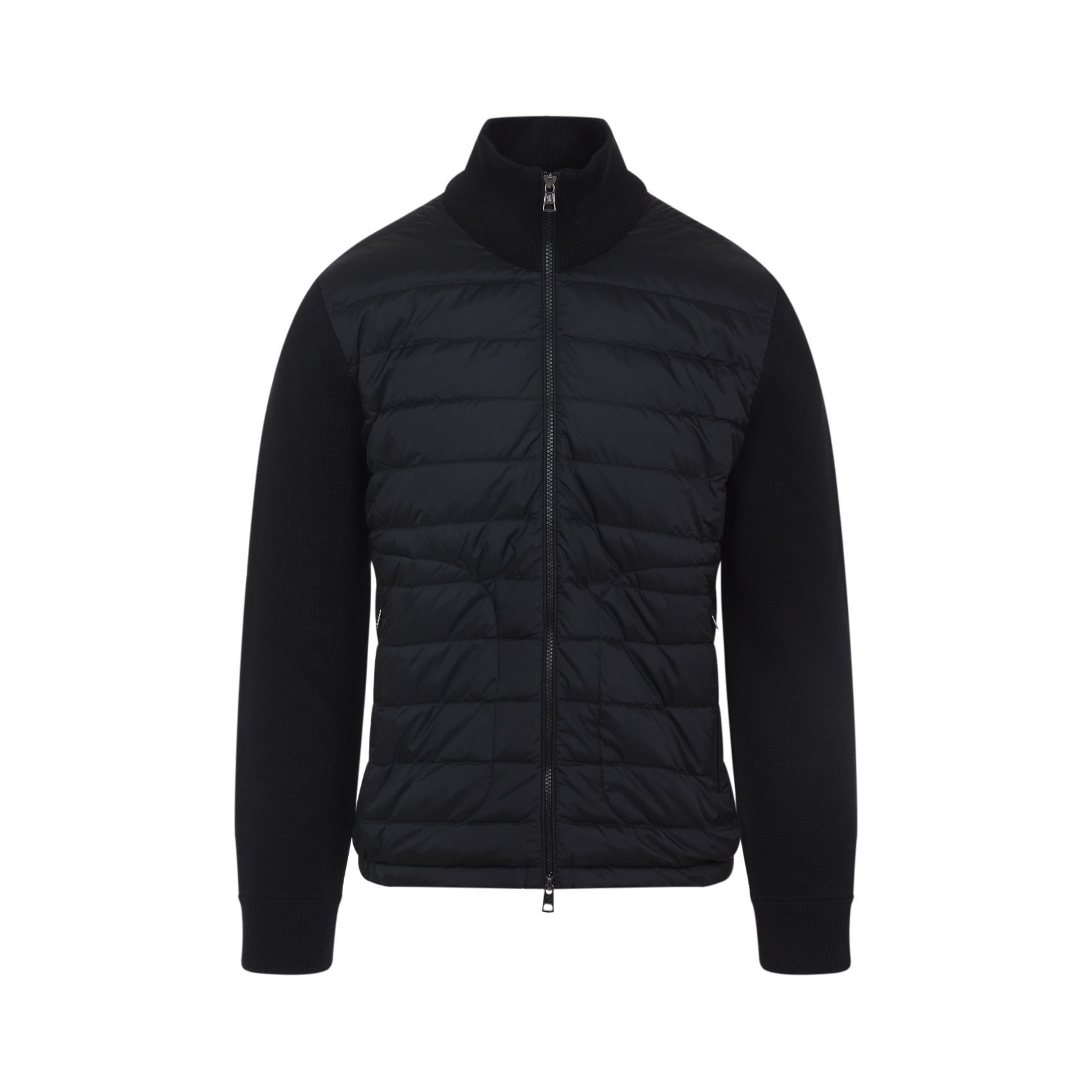 Moncler Cardigan Tricot Jacket Men MONCLER
