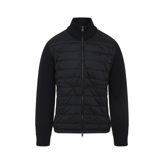 Moncler Cardigan Tricot Jacket Men MONCLER