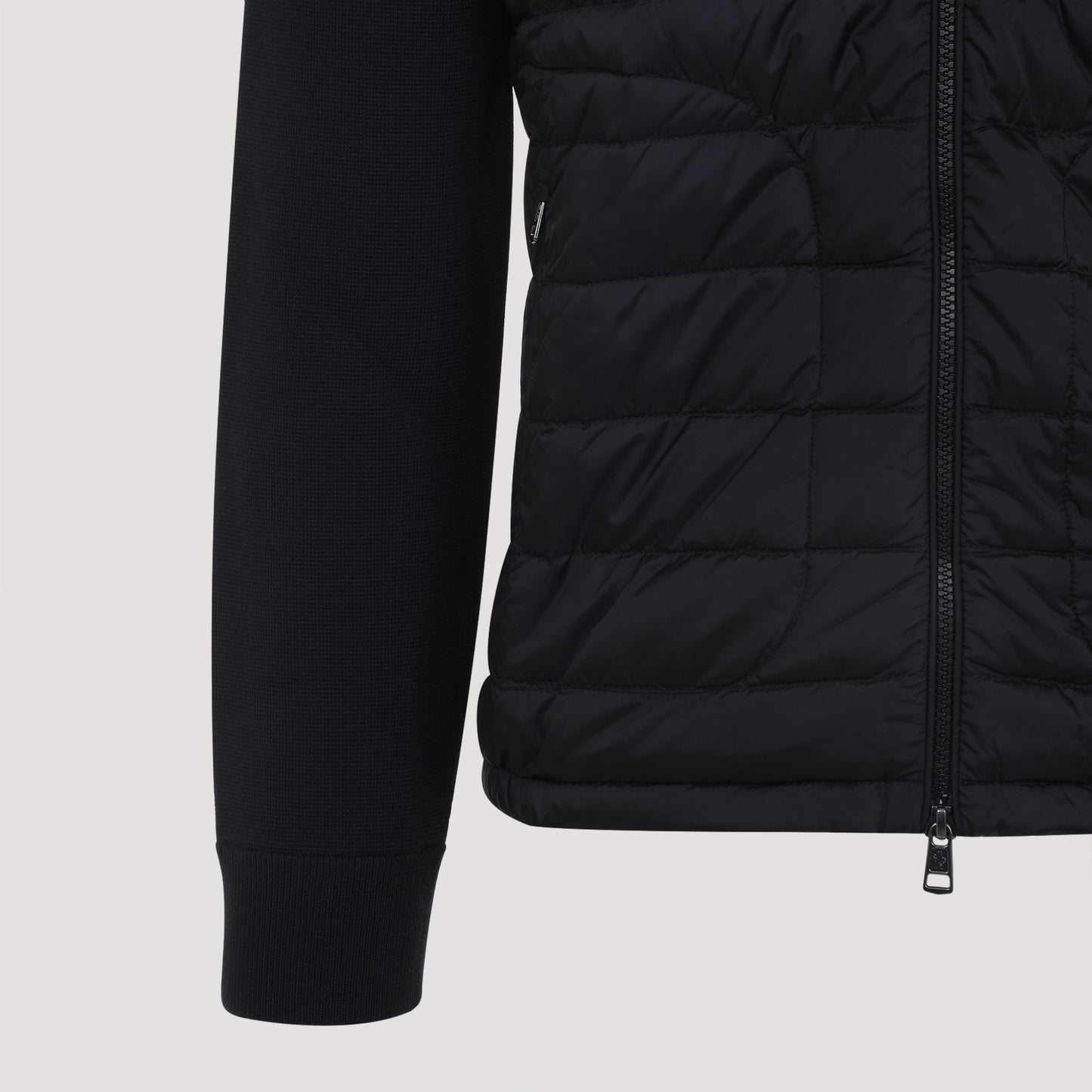 Moncler Cardigan Tricot Jacket Men MONCLER