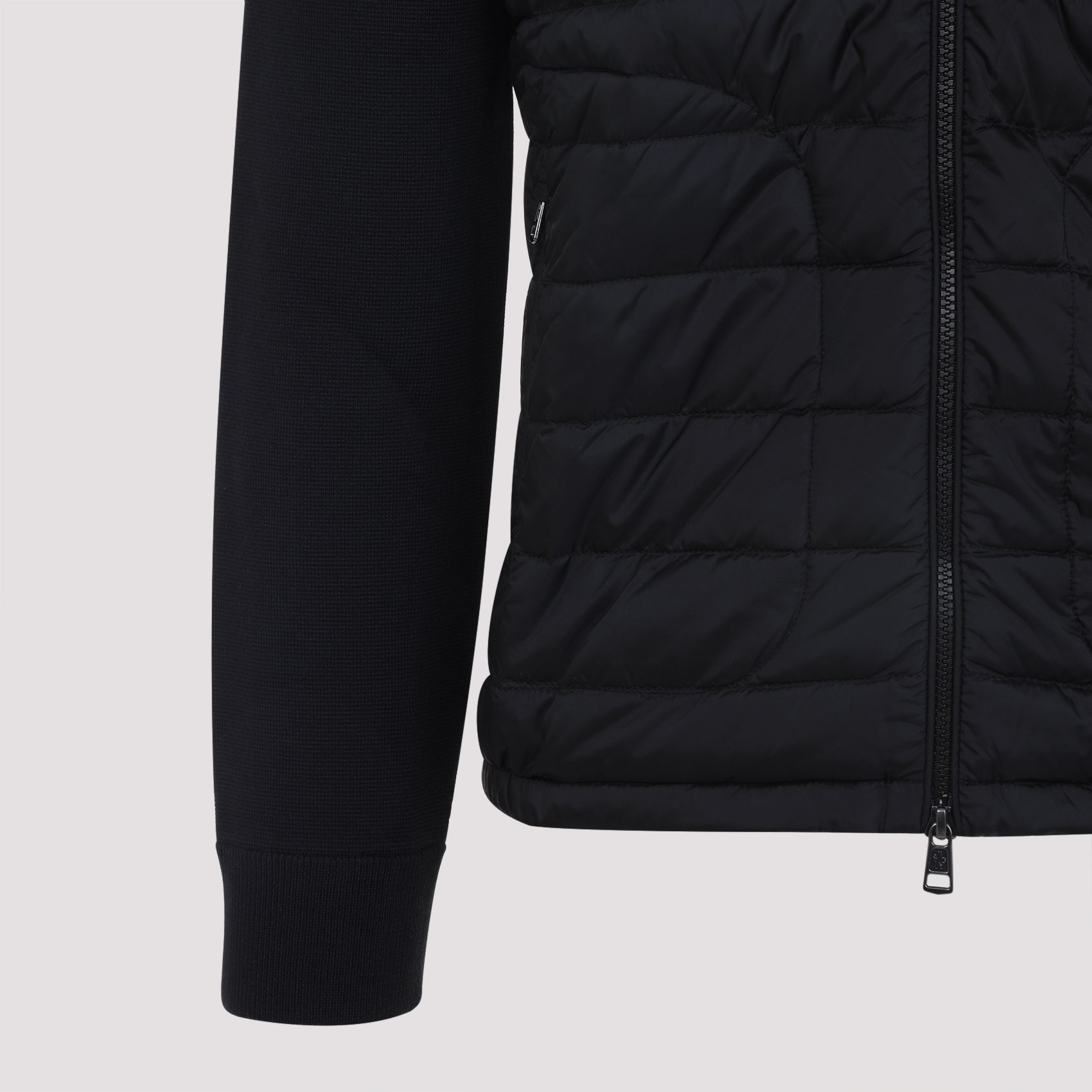 Moncler Cardigan Tricot Jacket Men MONCLER