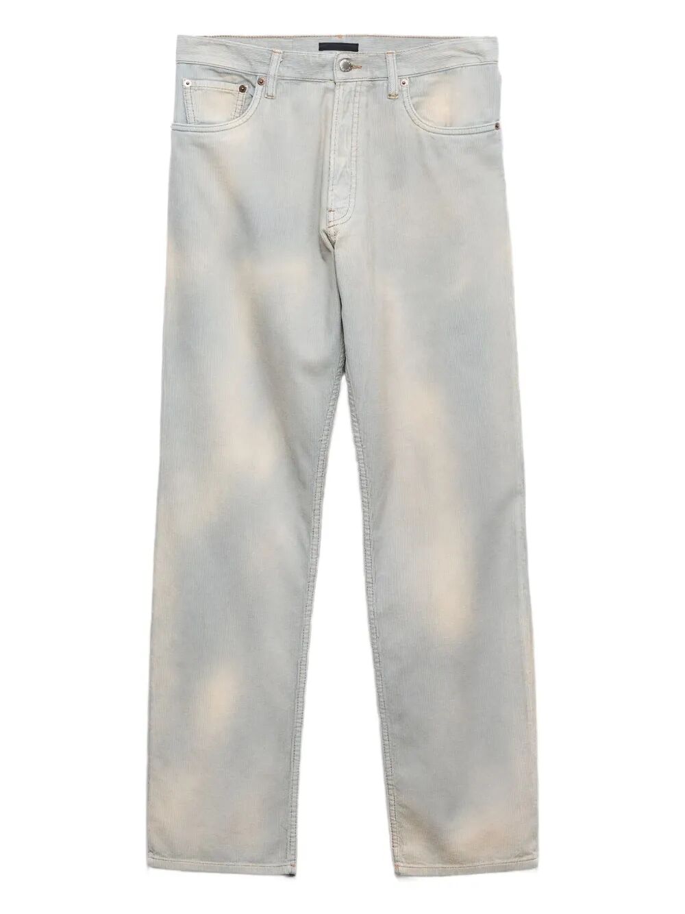 Prada Men Pantalone PRADA