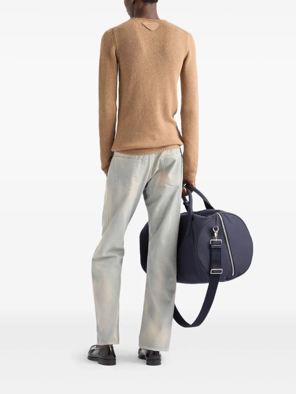 Prada Men Pantalone PRADA