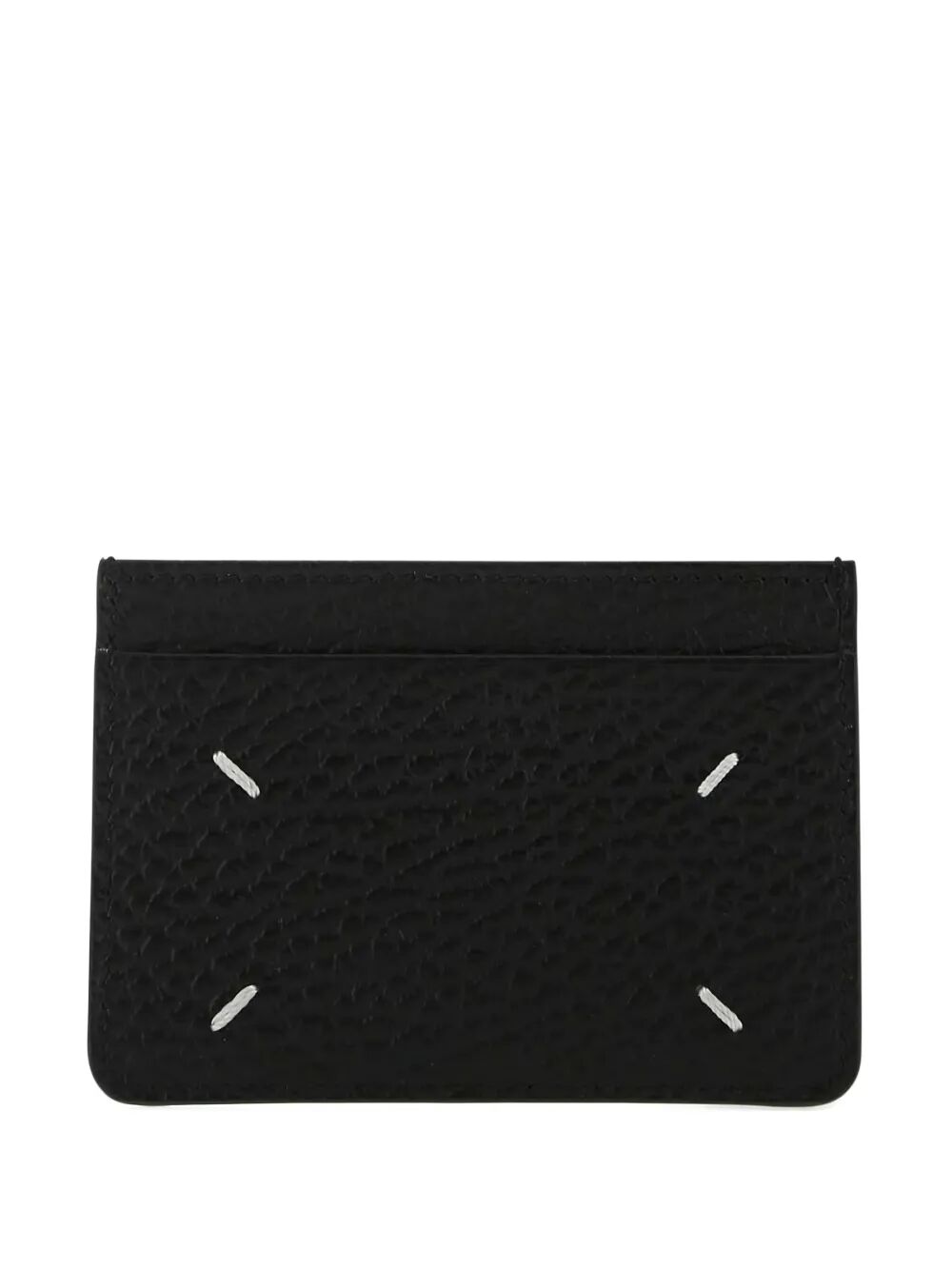 Maison Margiela Women Four Stitches Cardholder MAISON MARGIELA