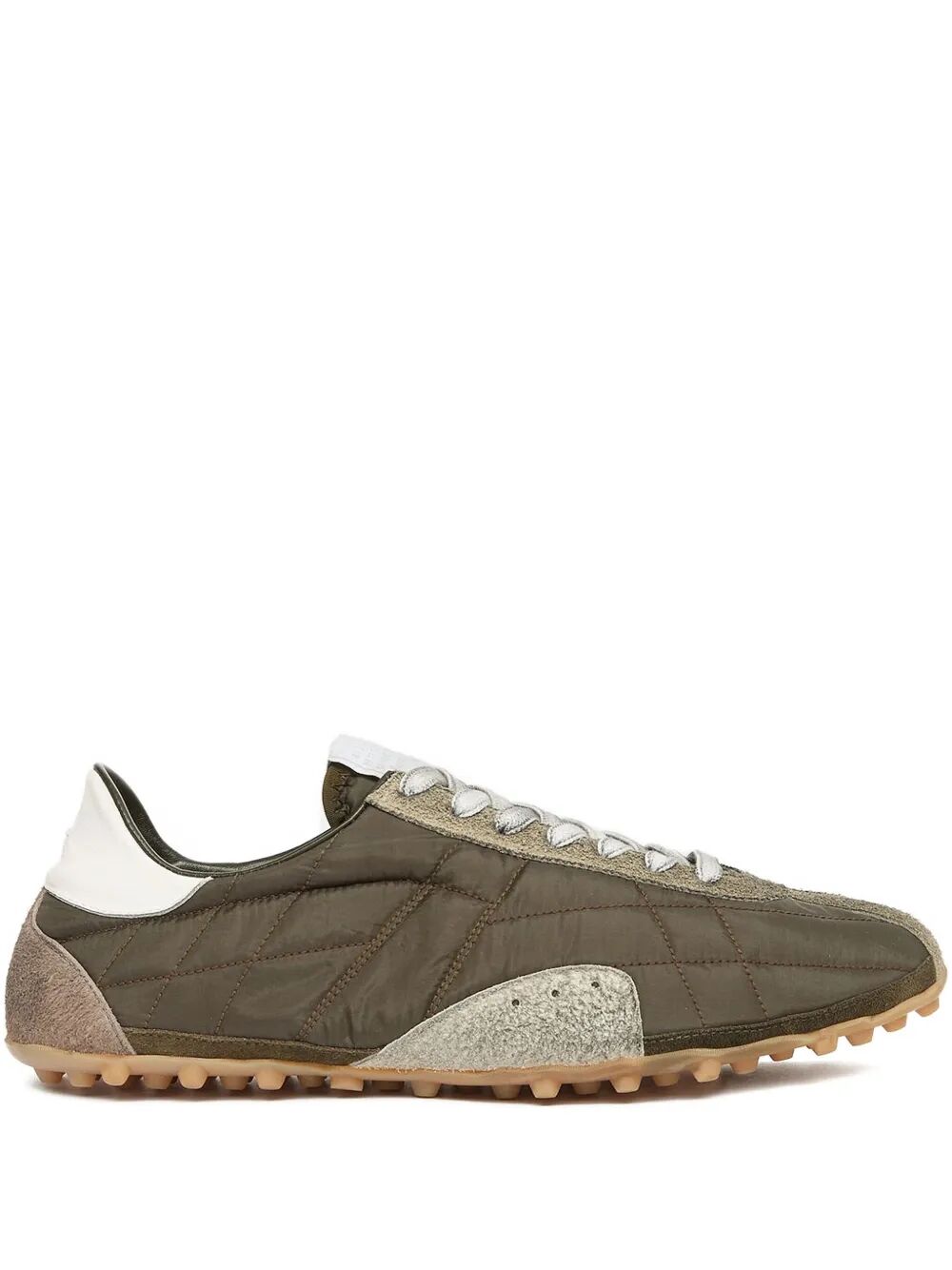 Maison Margiela Men Sprinters Low Top Sneakers MAISON MARGIELA