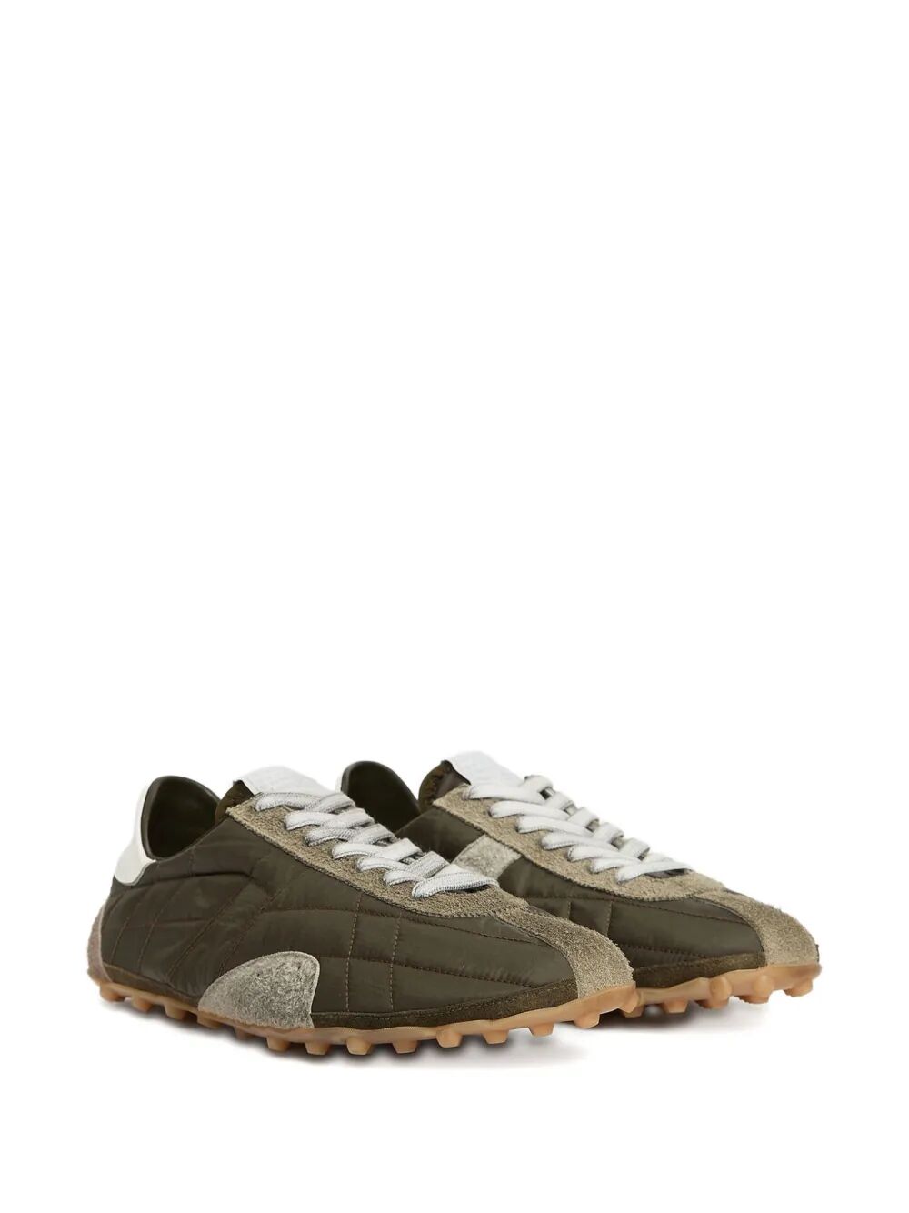 Maison Margiela Men Sprinters Low Top Sneakers MAISON MARGIELA