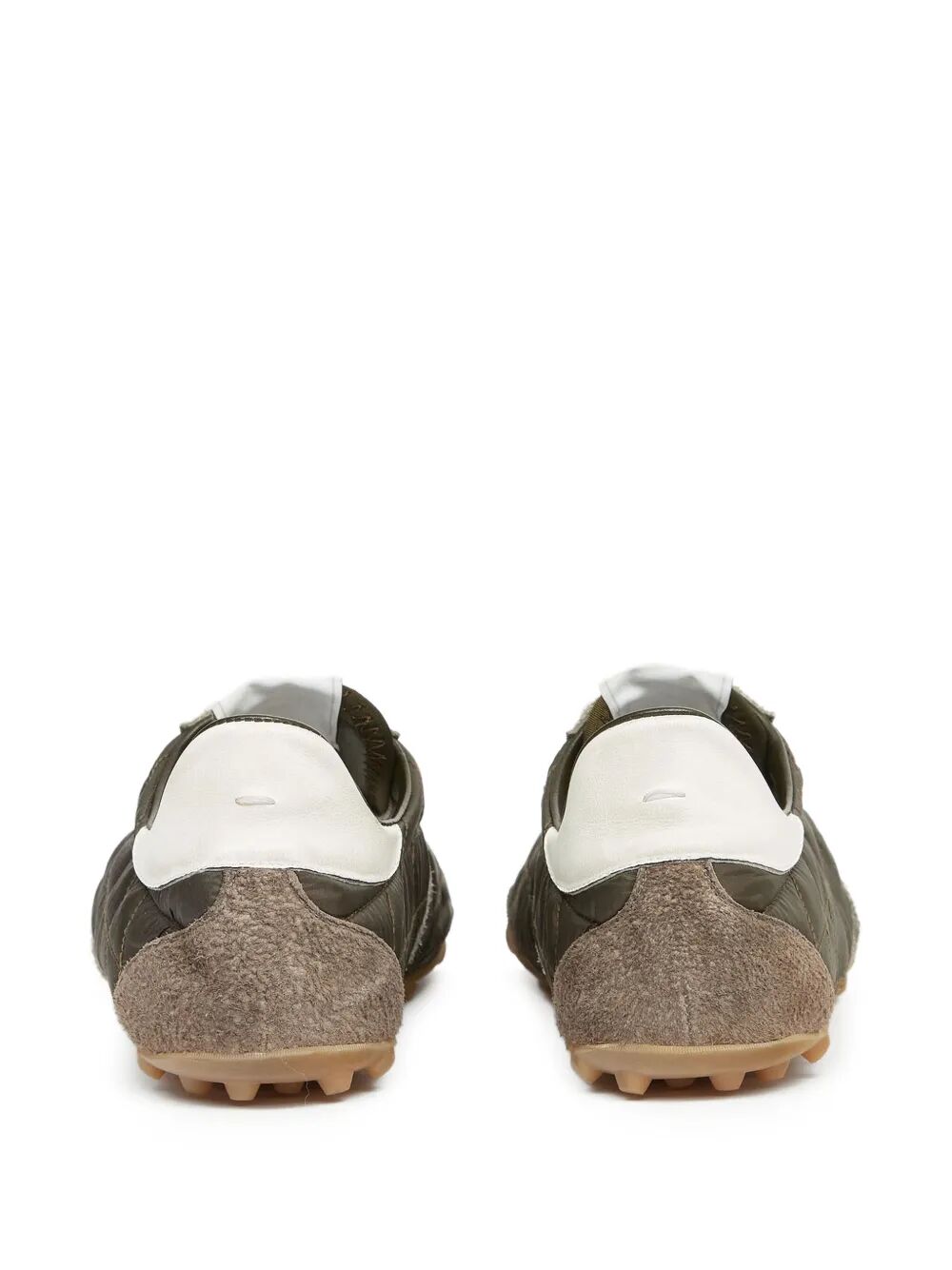 Maison Margiela Men Sprinters Low Top Sneakers MAISON MARGIELA