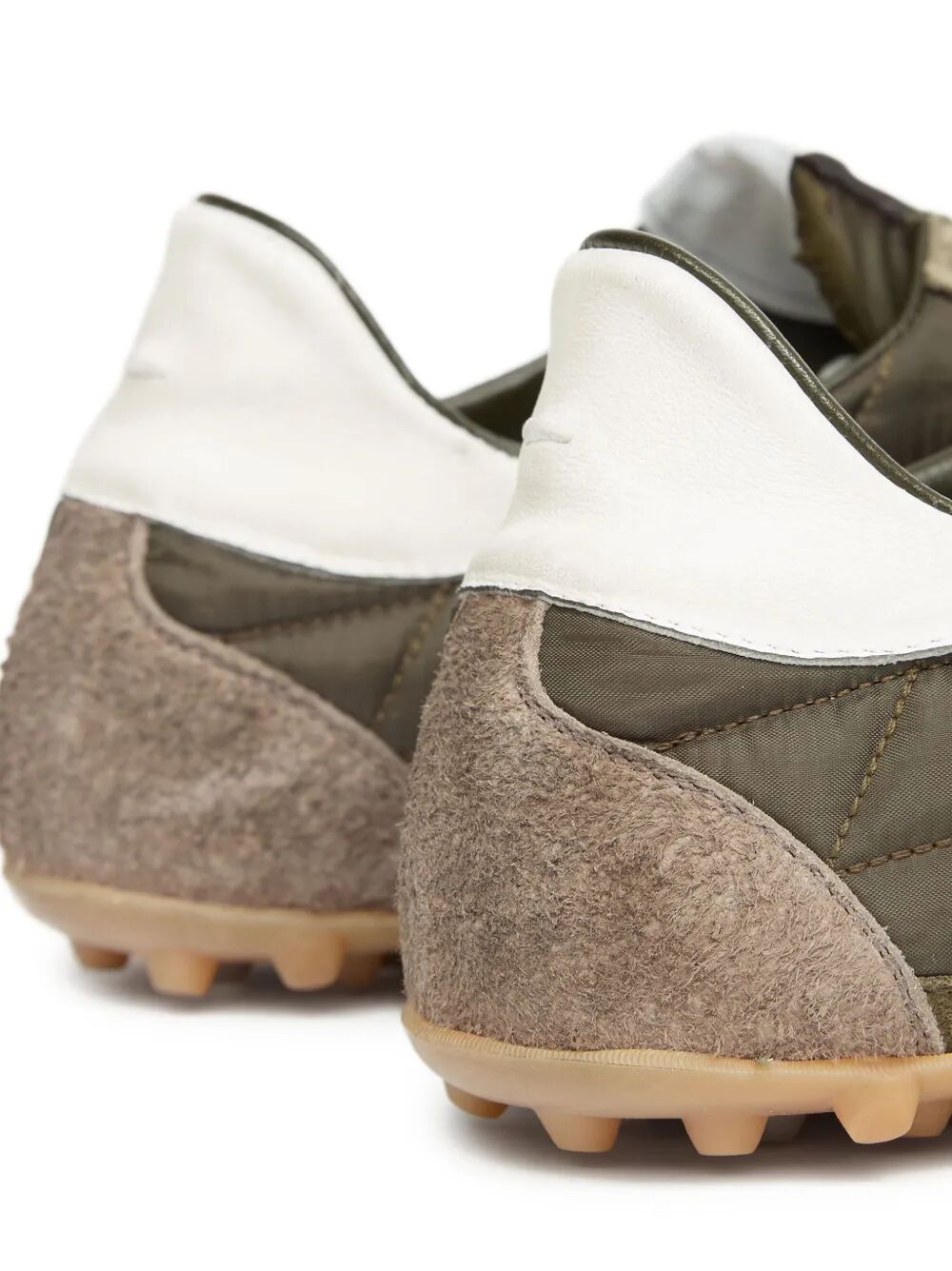 Maison Margiela Men Sprinters Low Top Sneakers MAISON MARGIELA