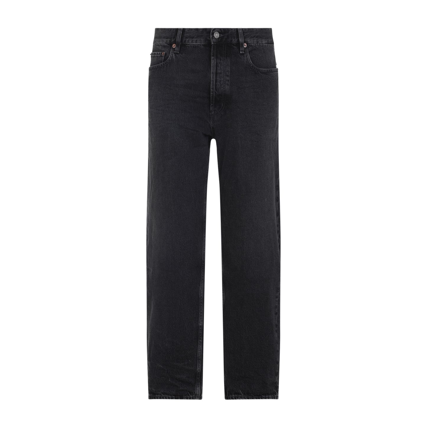Saint Laurent Mick Long Jeans Men SAINT LAURENT