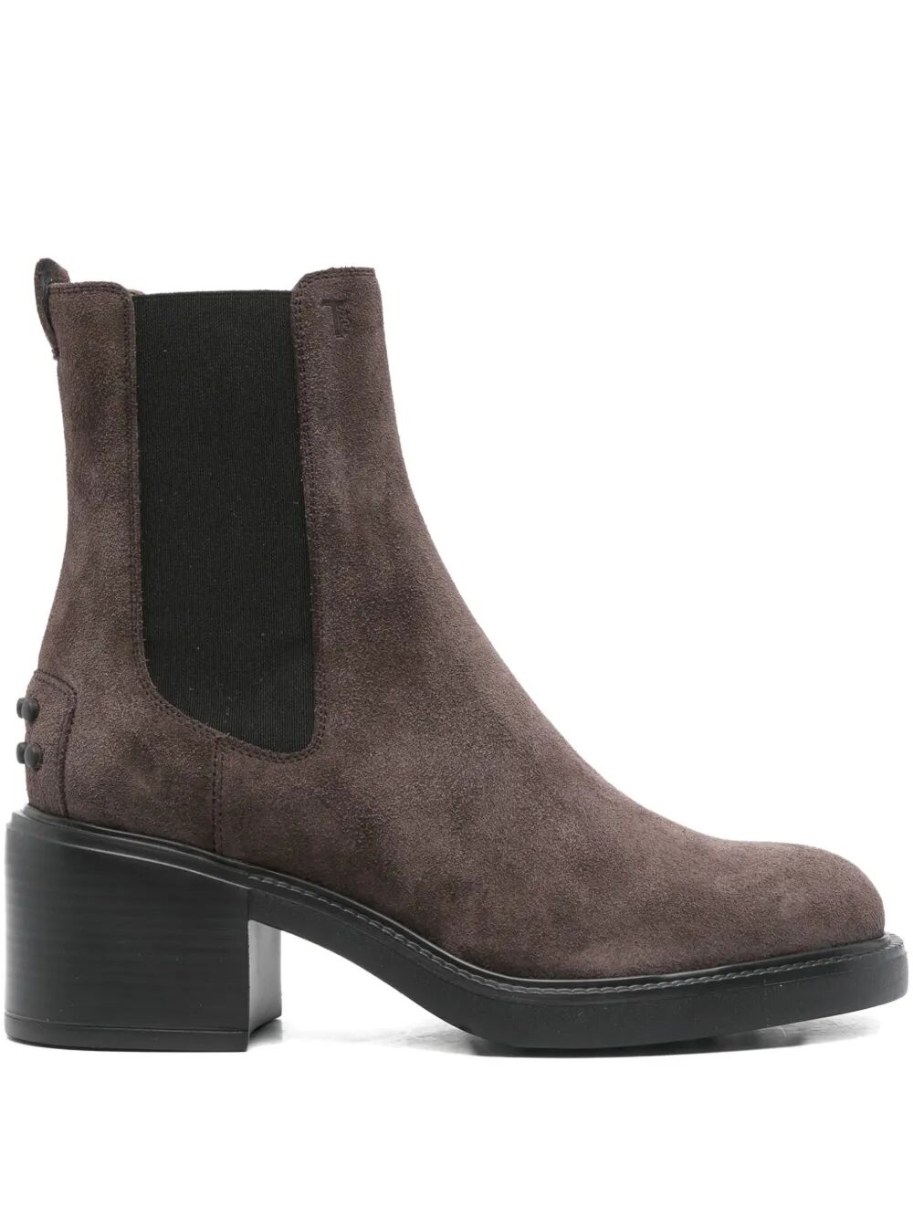 Tod's Women Suede Ankle Boots TOD'S