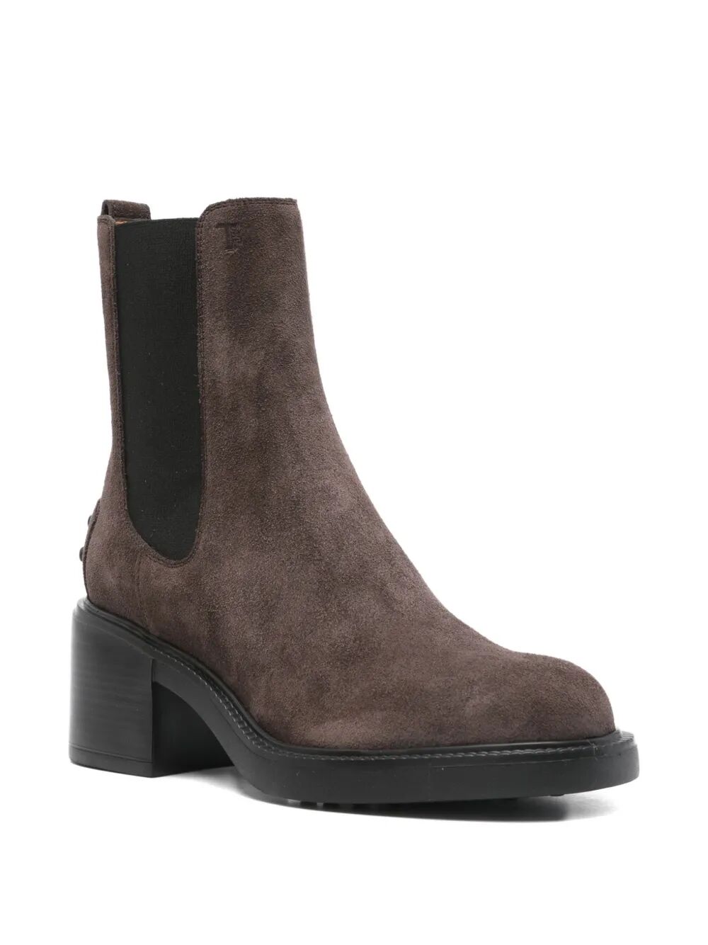 Tod's Women Suede Ankle Boots TOD'S
