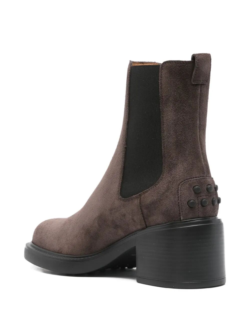 Tod's Women Suede Ankle Boots TOD'S