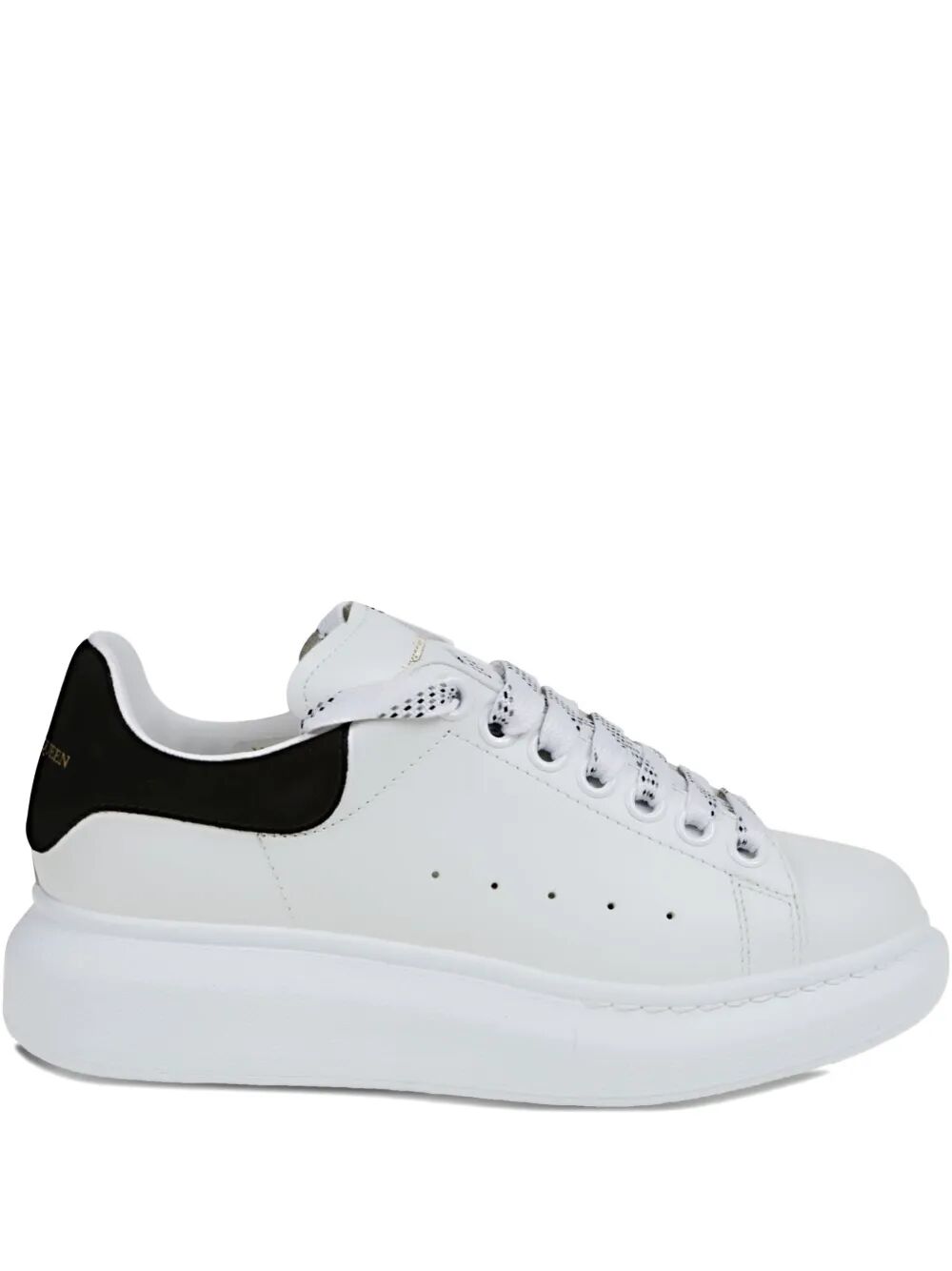 Alexander Mcqueen Women Oversized Sneakers ALEXANDER MCQUEEN