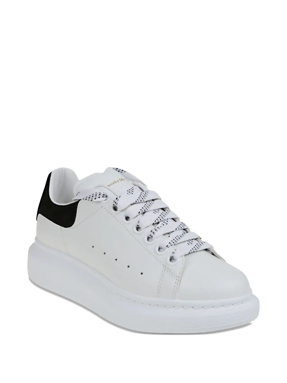 Alexander Mcqueen Women Oversized Sneakers ALEXANDER MCQUEEN