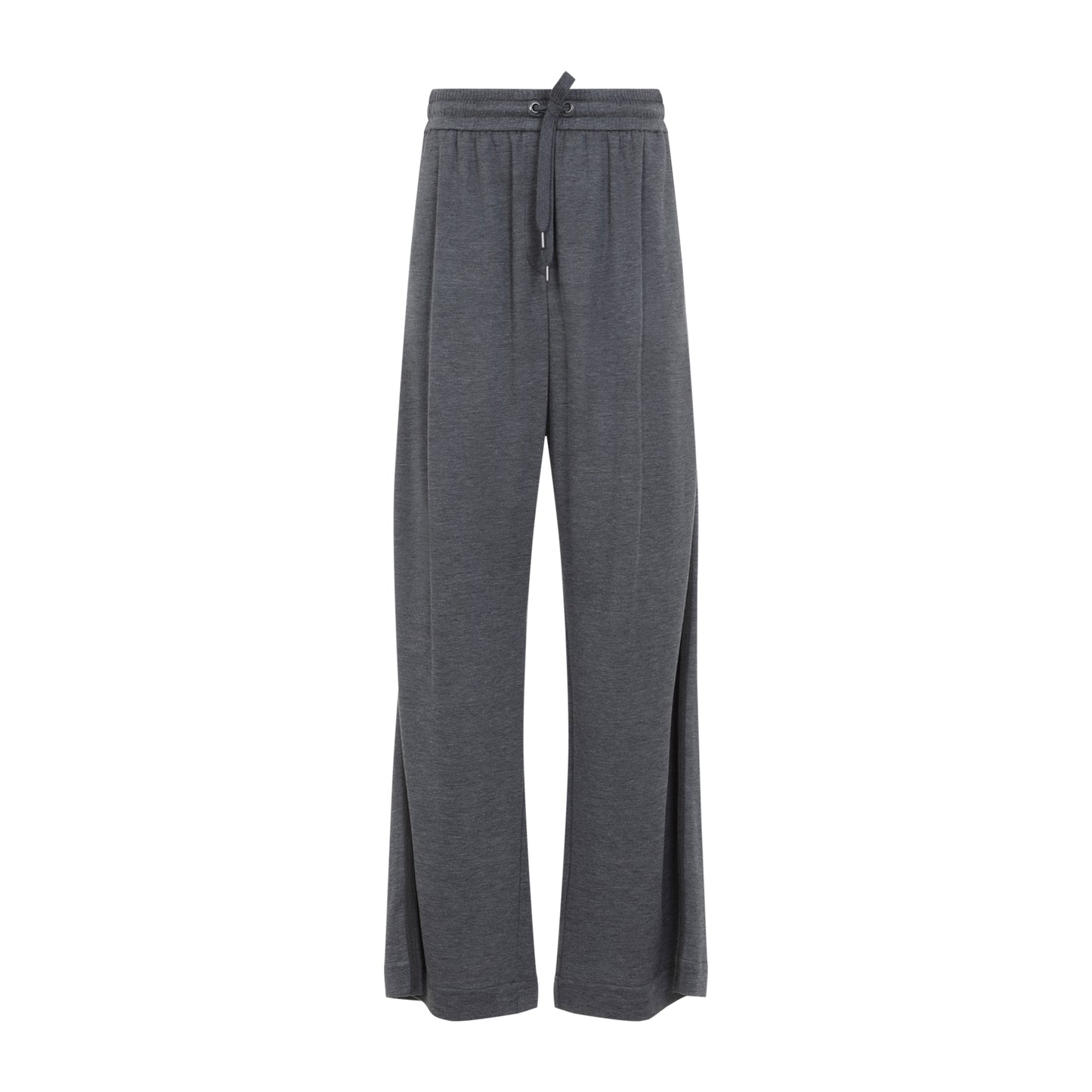 Brunello Cucinelli Cotton Pants Women BRUNELLO CUCINELLI