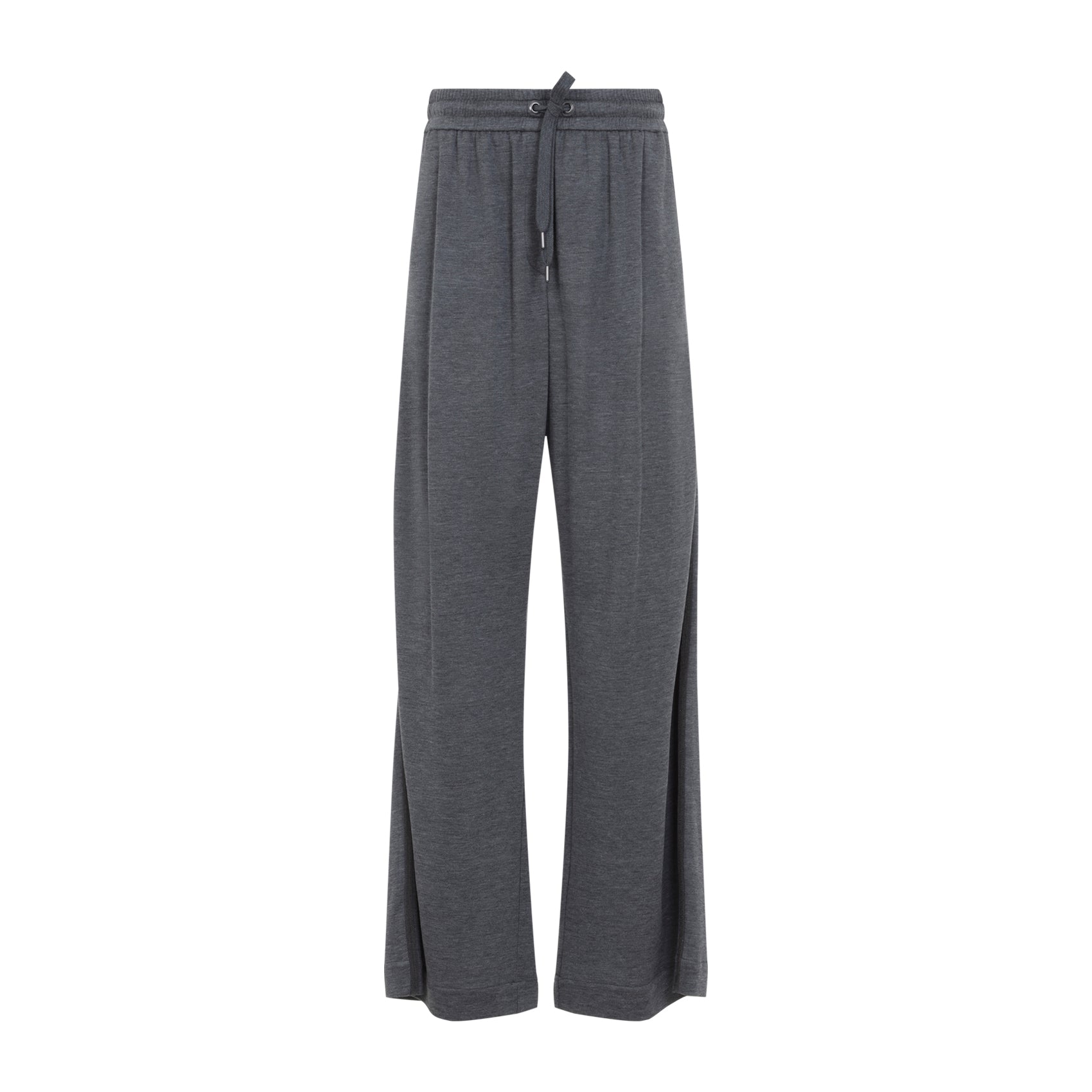 Brunello Cucinelli Cotton Pants Women BRUNELLO CUCINELLI