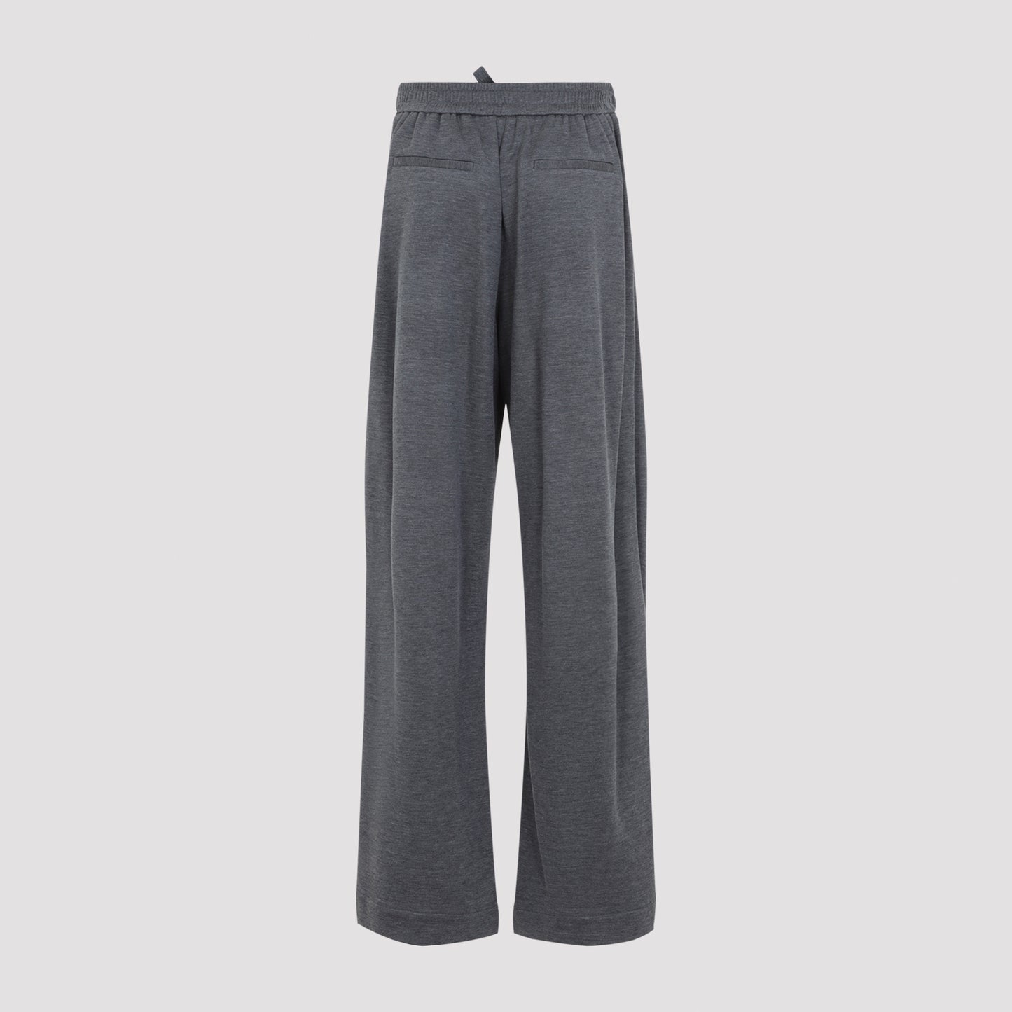 Brunello Cucinelli Cotton Pants Women BRUNELLO CUCINELLI