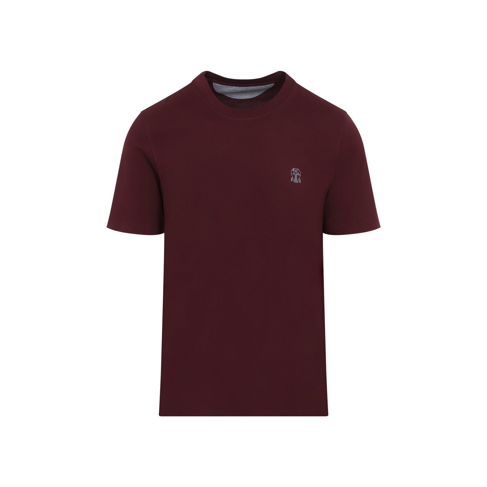 Brunello Cucinelli T-Shirt Men BRUNELLO CUCINELLI