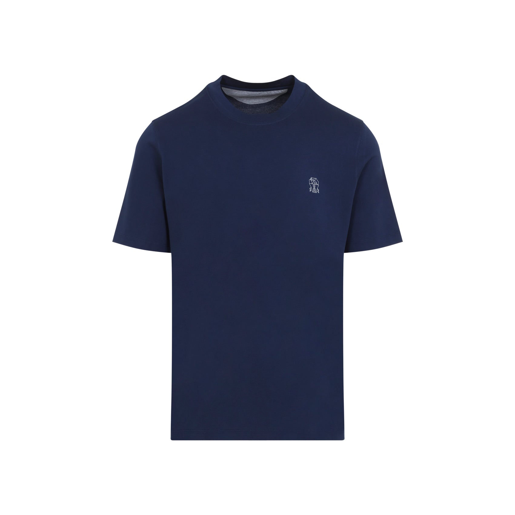 Brunello Cucinelli T-Shirt Men BRUNELLO CUCINELLI