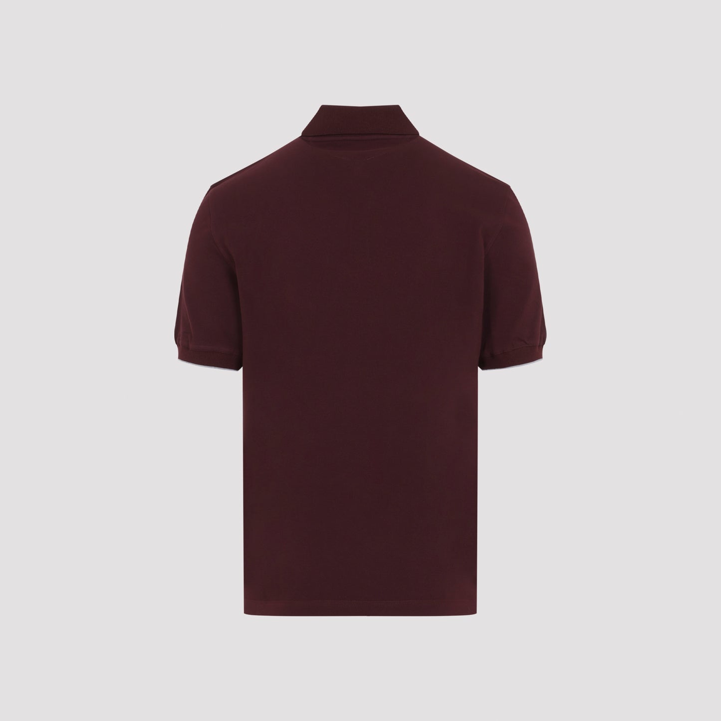 Brunello Cucinelli Mc Polo Men BRUNELLO CUCINELLI