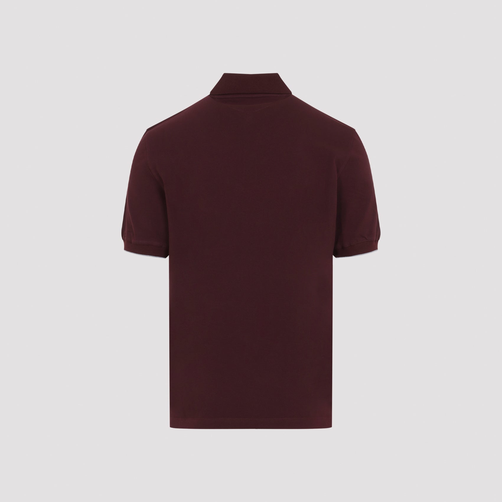 Brunello Cucinelli Mc Polo Men BRUNELLO CUCINELLI