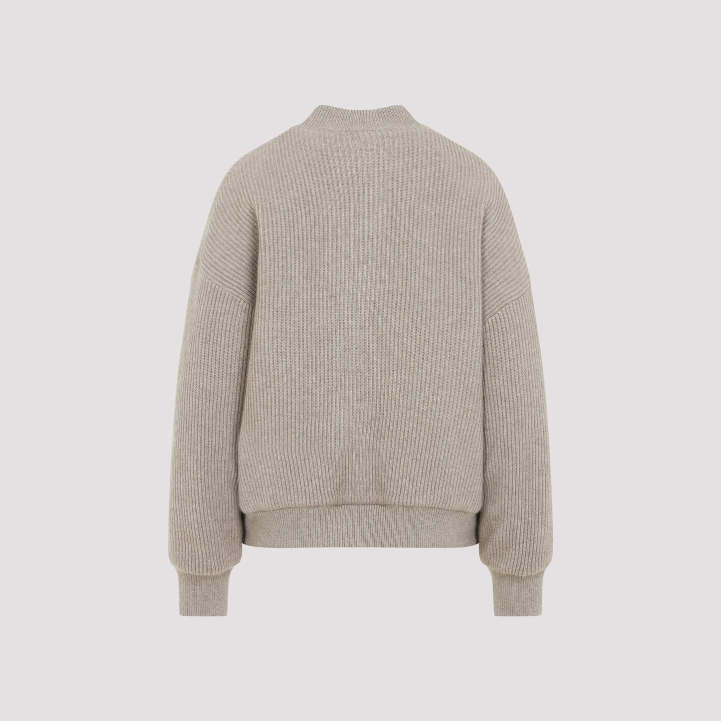 Brunello Cucinelli Cashmere Bomber Jacket Women BRUNELLO CUCINELLI