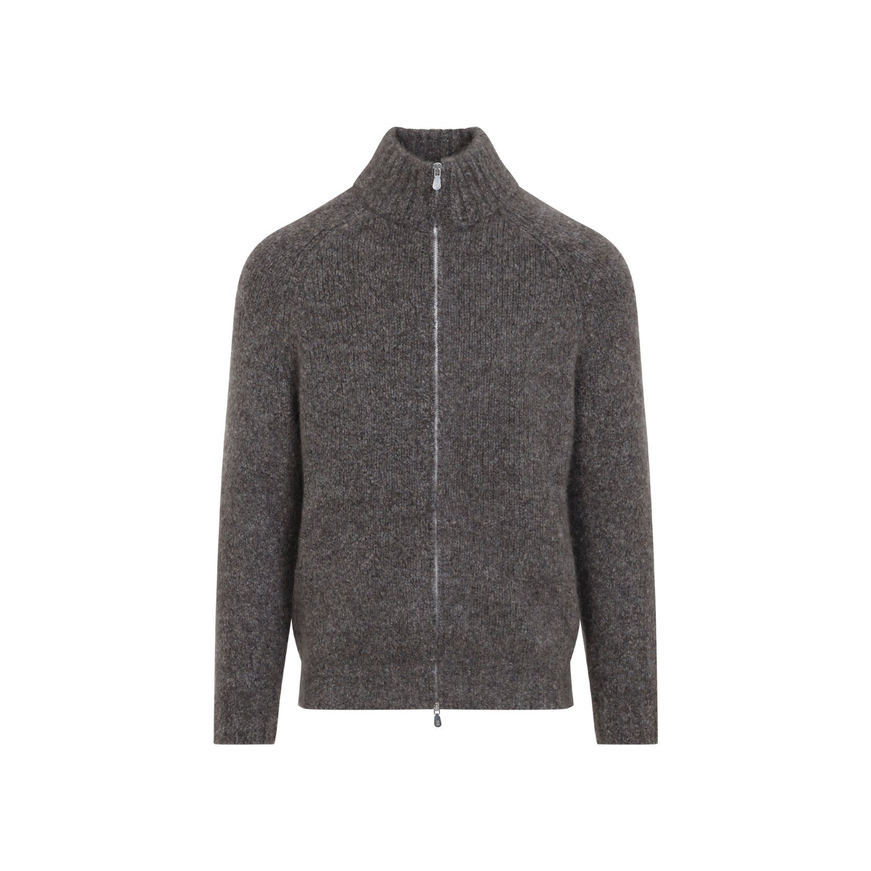 Brunello Cucinelli Full Zip Cardigan Men BRUNELLO CUCINELLI
