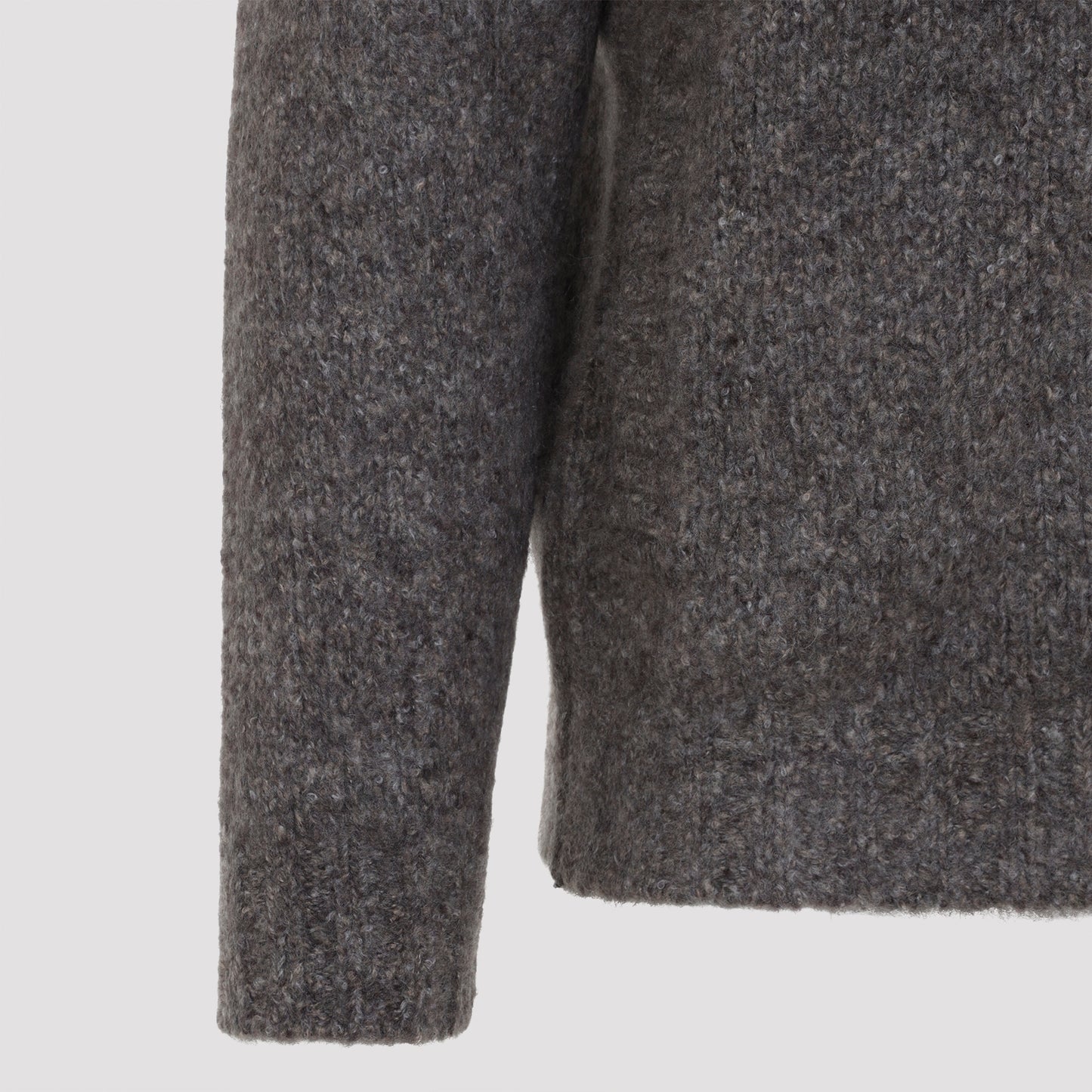 Brunello Cucinelli Full Zip Cardigan Men BRUNELLO CUCINELLI