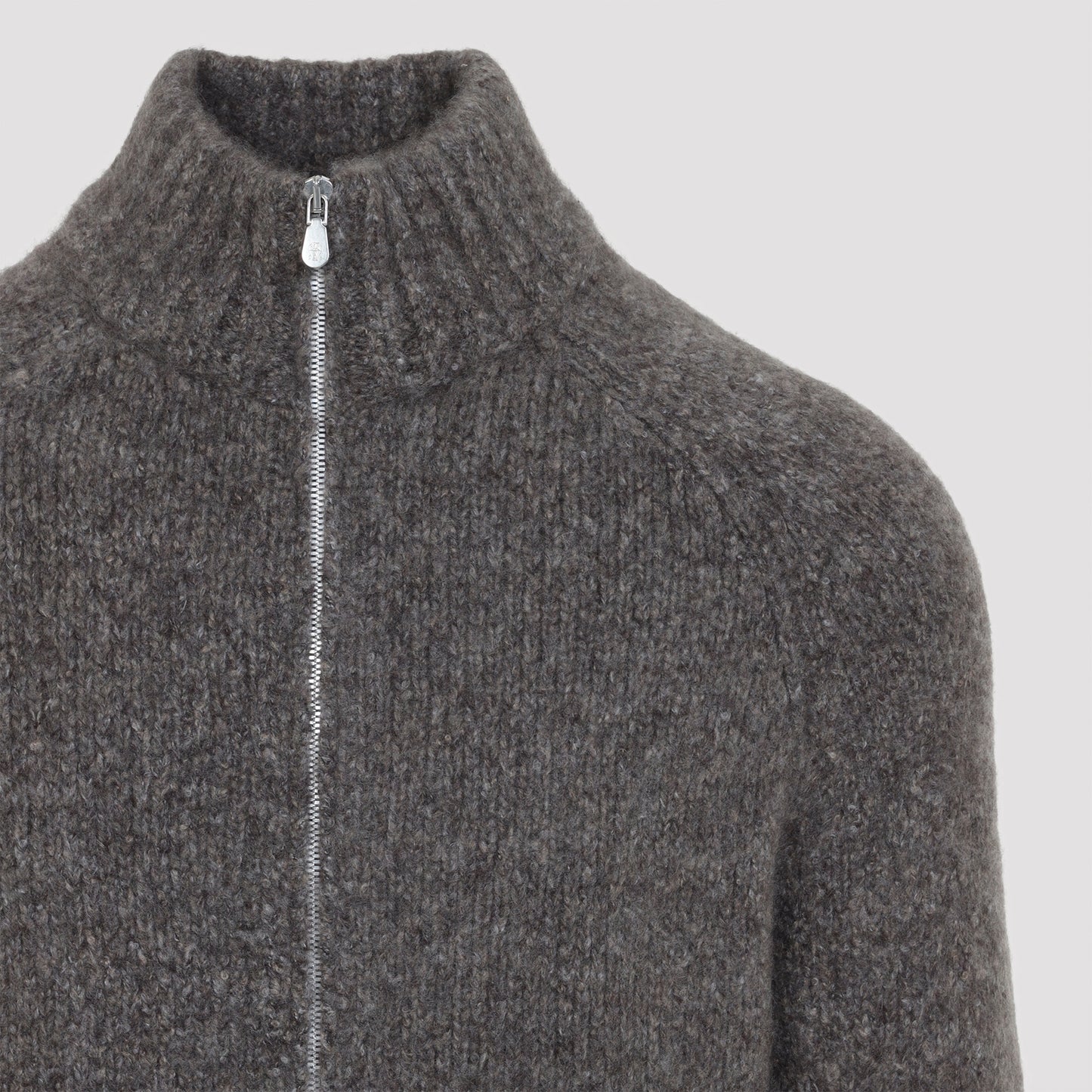 Brunello Cucinelli Full Zip Cardigan Men BRUNELLO CUCINELLI