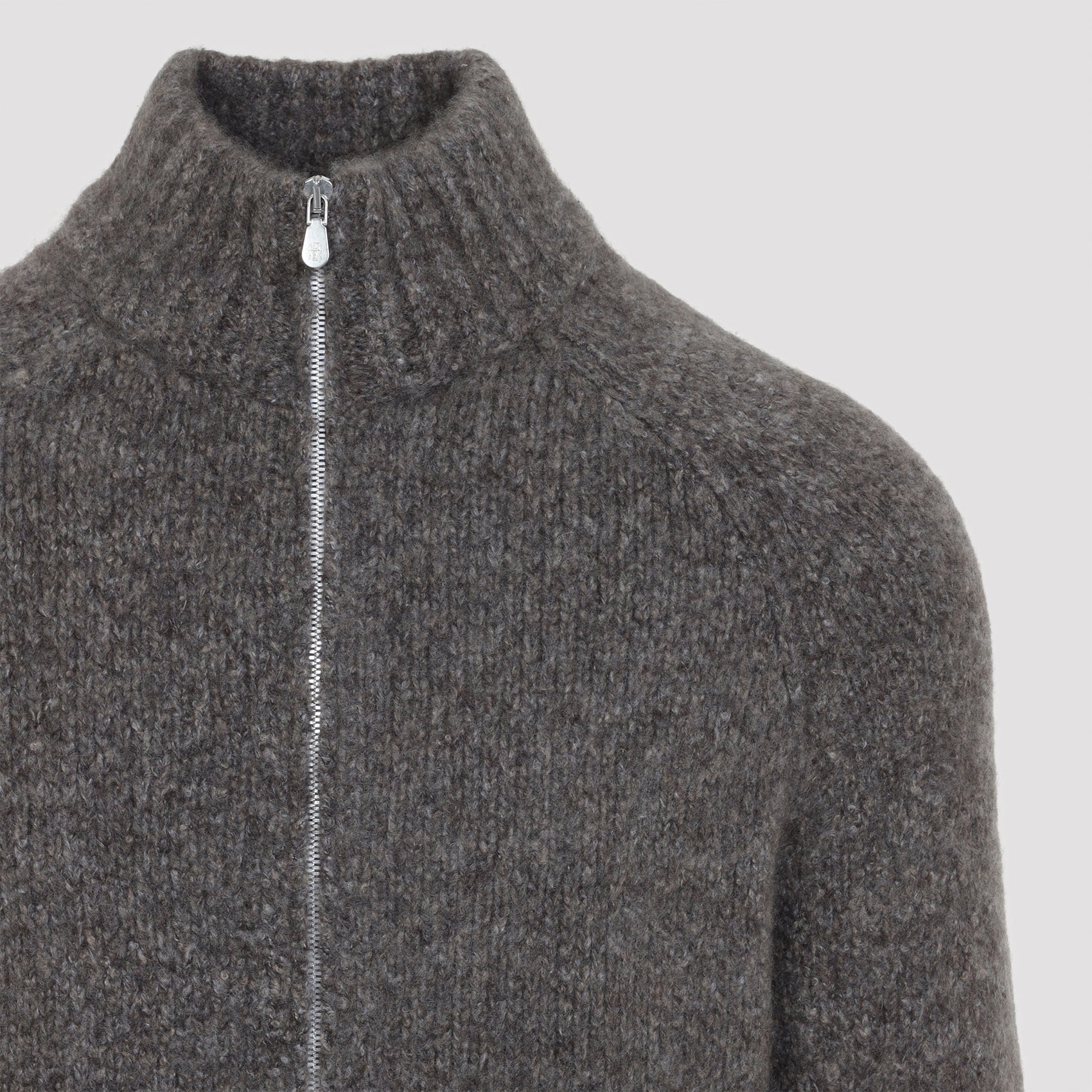 Brunello Cucinelli Full Zip Cardigan Men BRUNELLO CUCINELLI