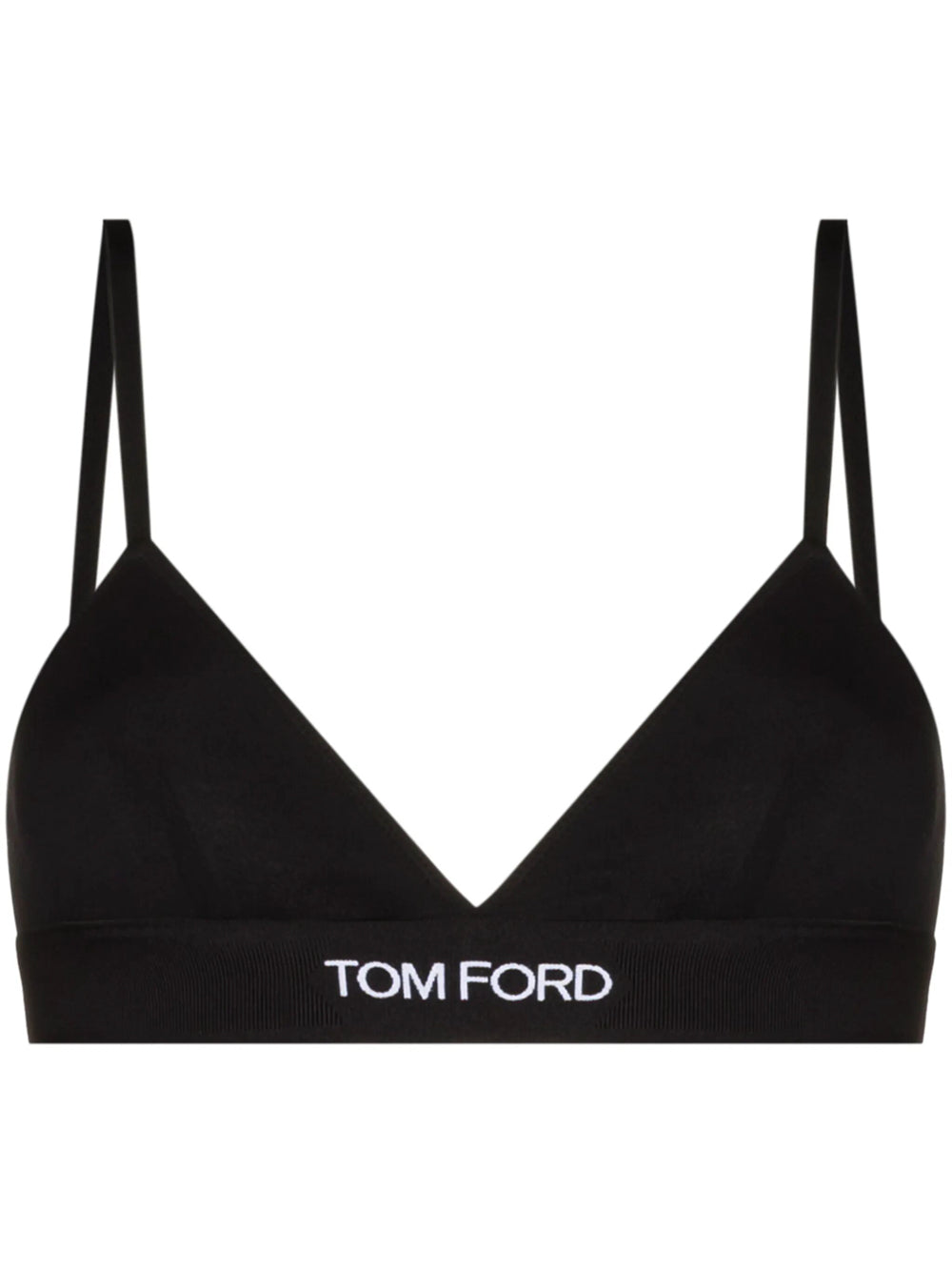 Tom Ford Women Modal Signature Bra TOM FORD