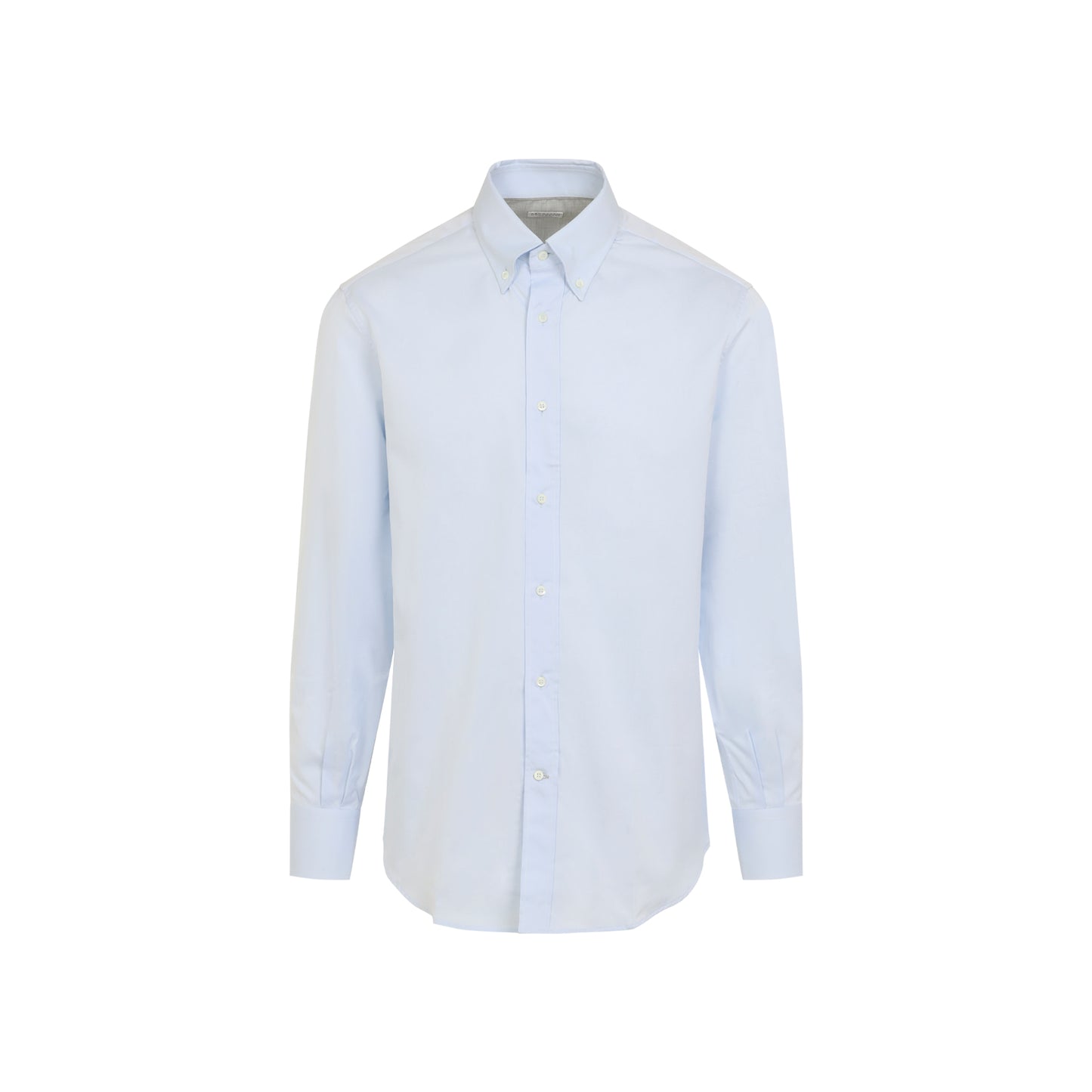 Brunello Cucinelli Shirt Men BRUNELLO CUCINELLI