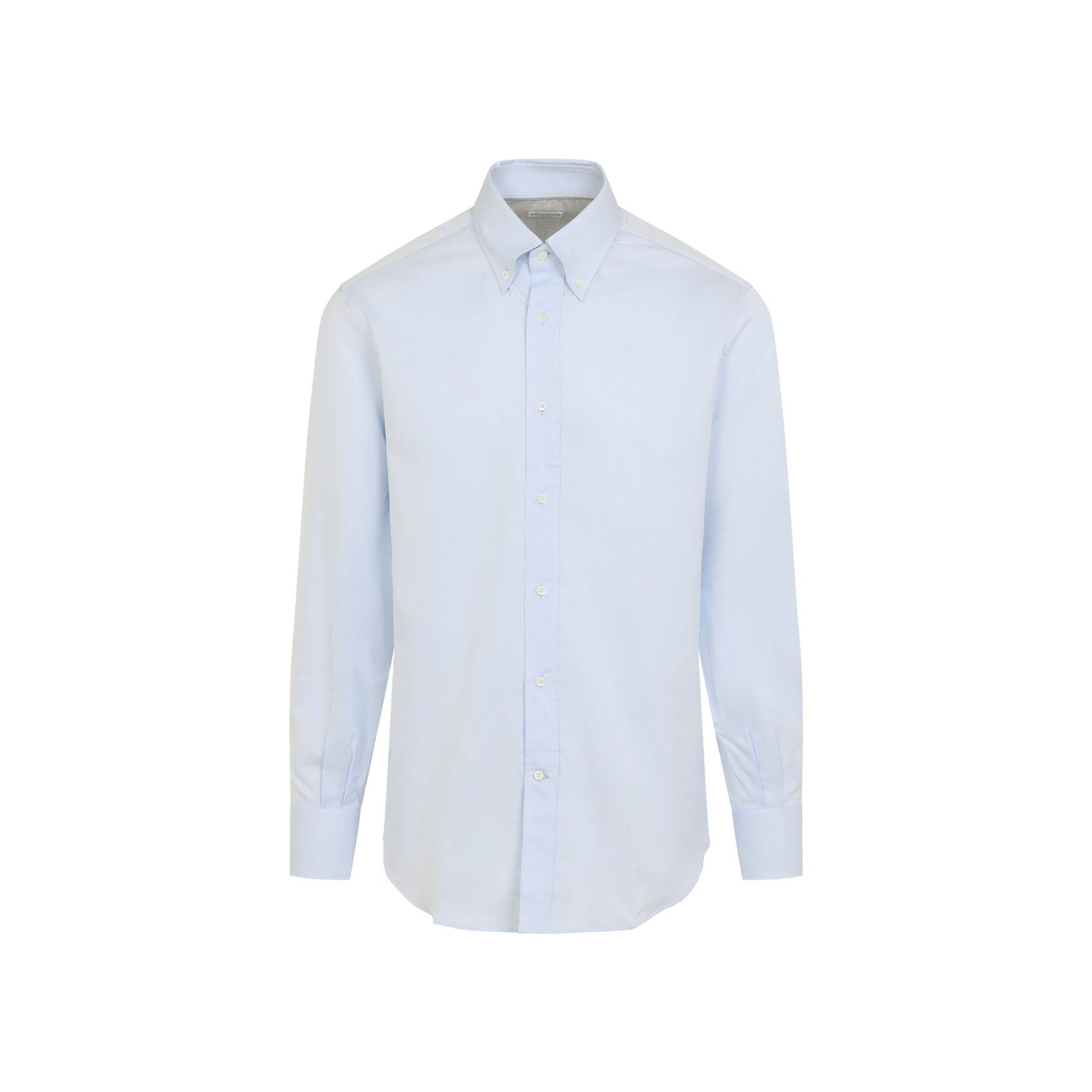 Brunello Cucinelli Shirt Men BRUNELLO CUCINELLI