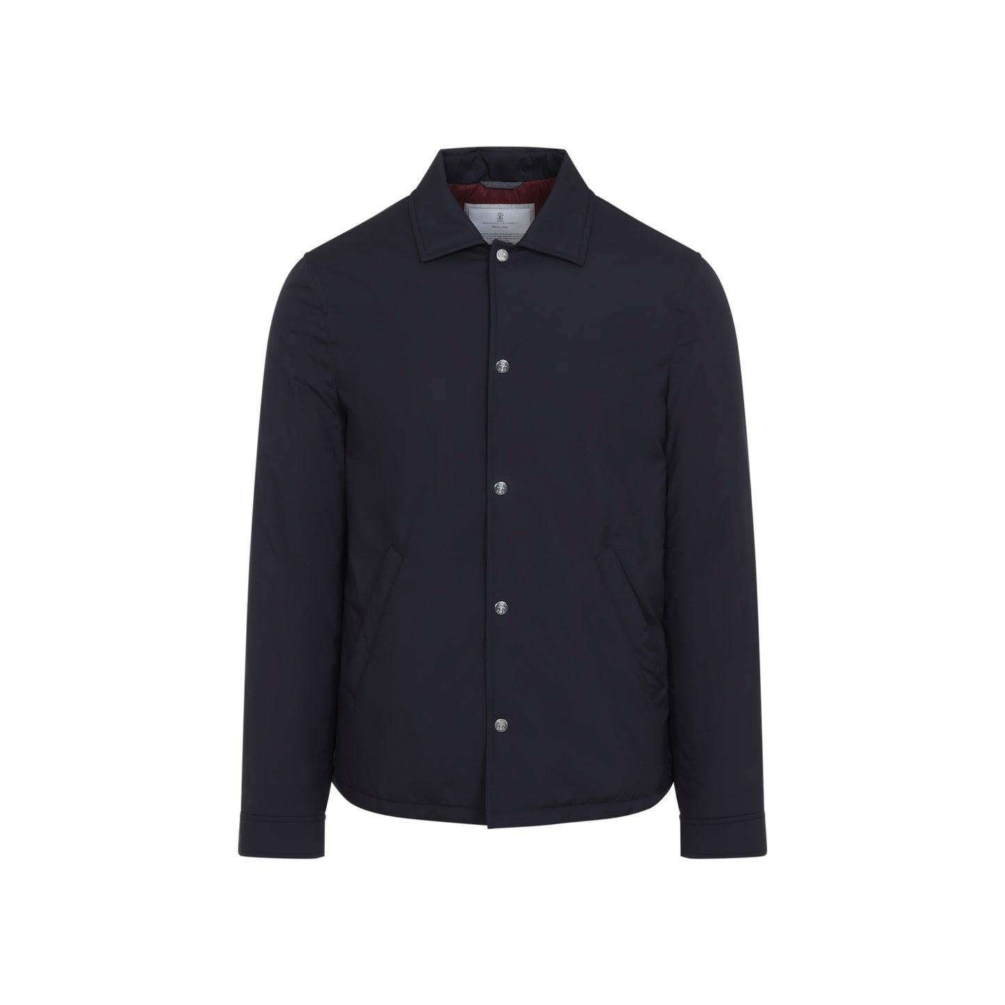 Brunello Cucinelli Water Resistant Jacket Men BRUNELLO CUCINELLI