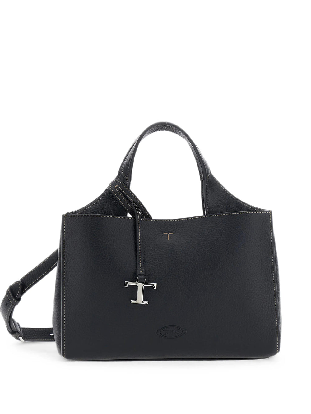 Tod's Women T Timeless Mini Handbag With Shoulder Strap TOD'S