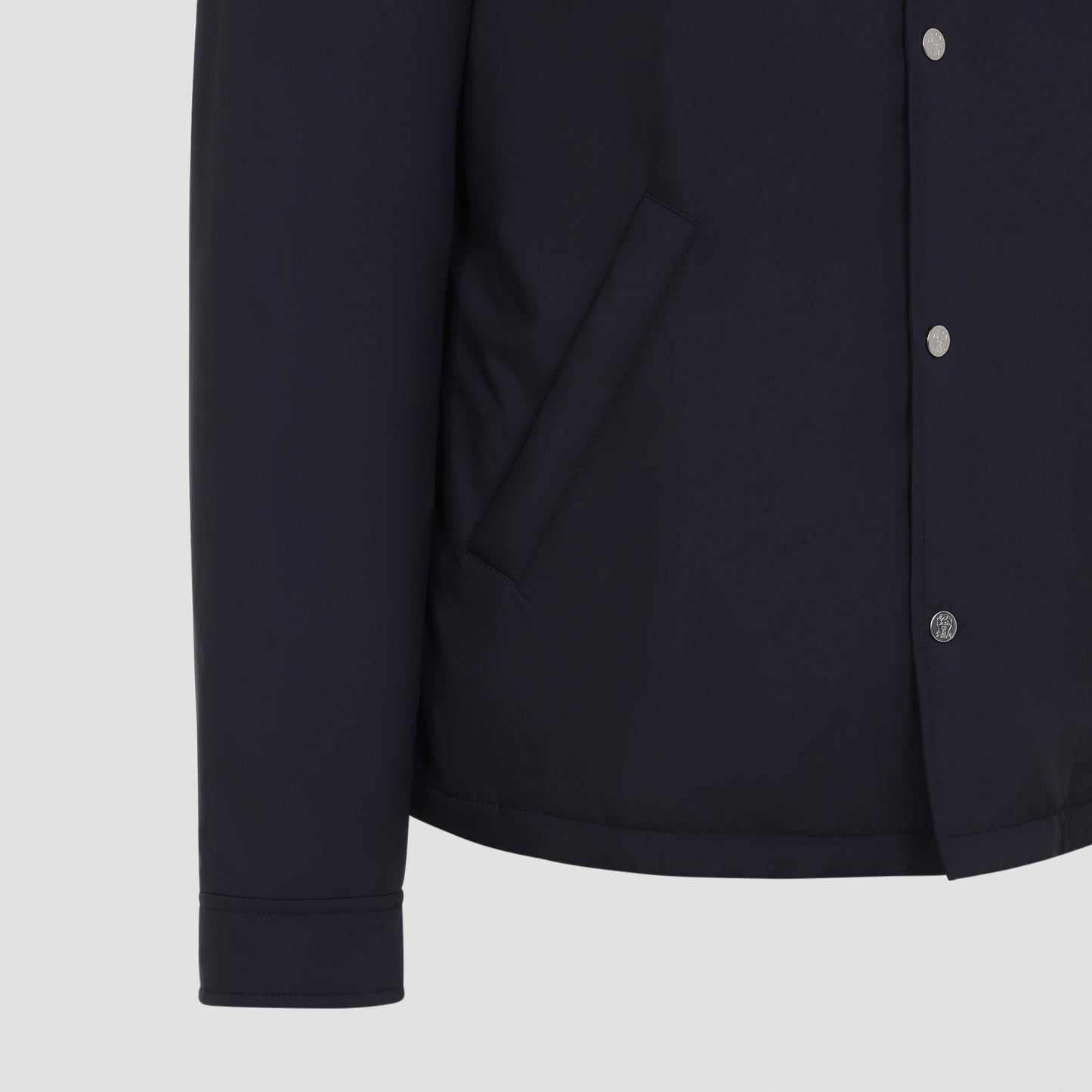 Brunello Cucinelli Water Resistant Jacket Men BRUNELLO CUCINELLI