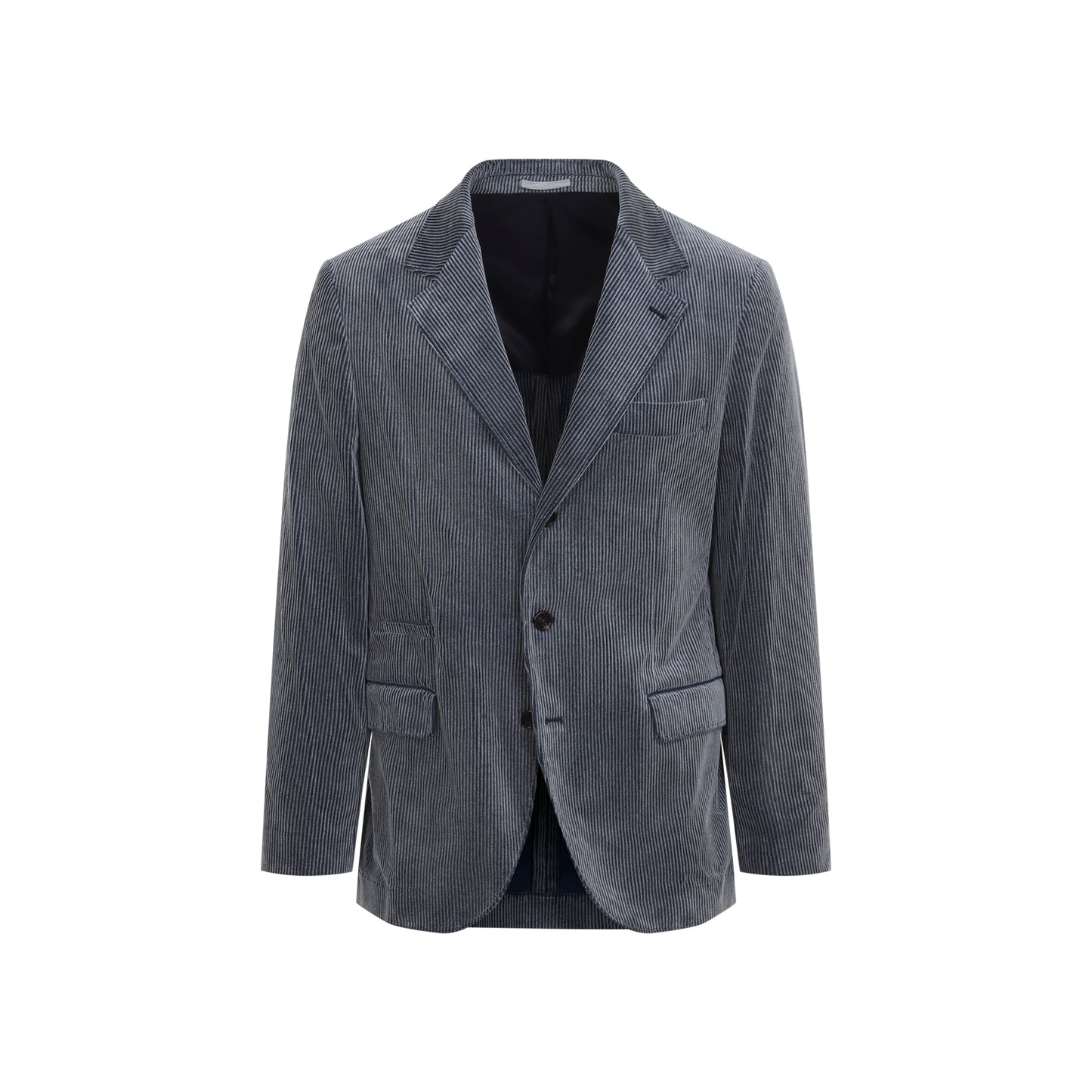Brunello Cucinelli Suit-Type Jacket Men BRUNELLO CUCINELLI
