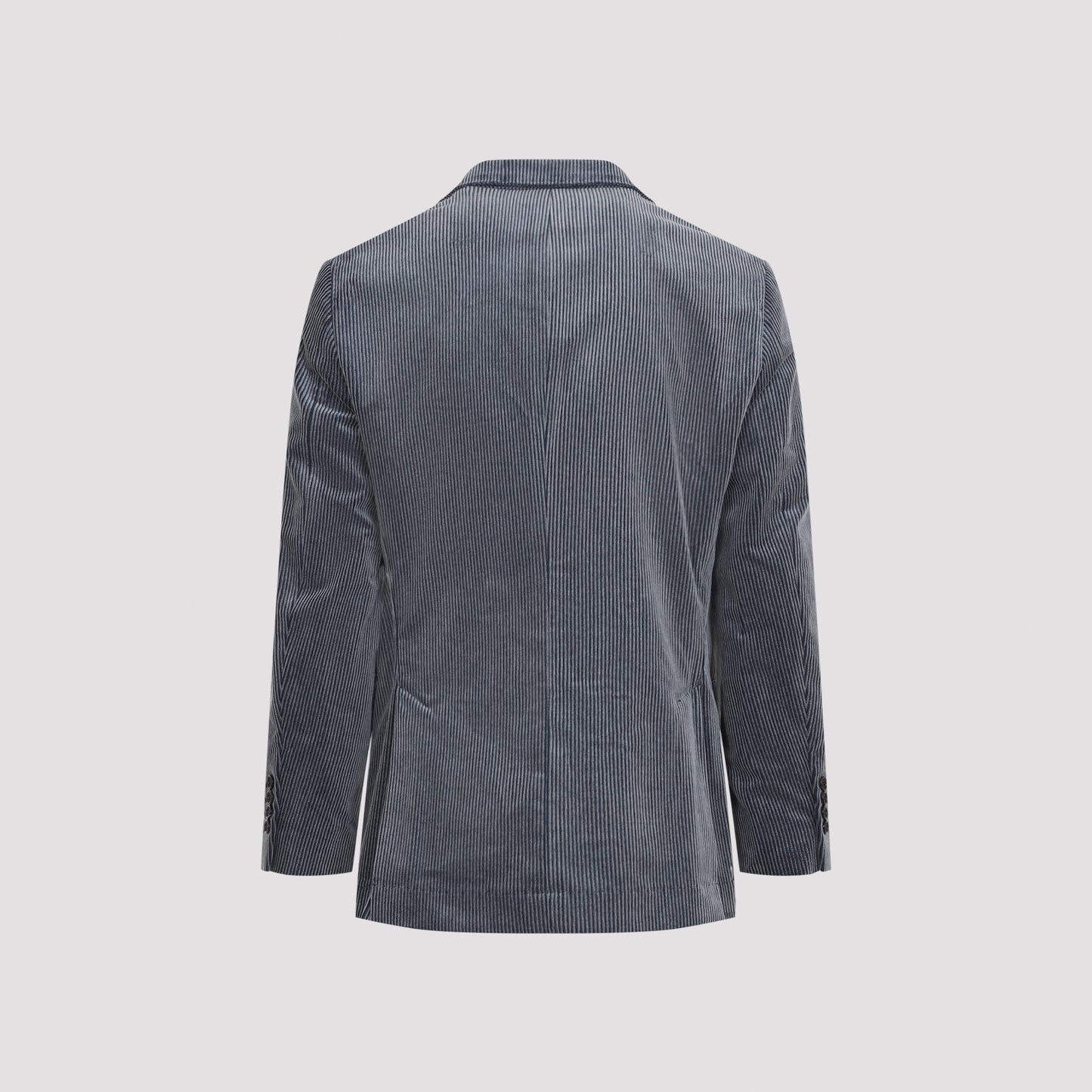 Brunello Cucinelli Suit-Type Jacket Men BRUNELLO CUCINELLI