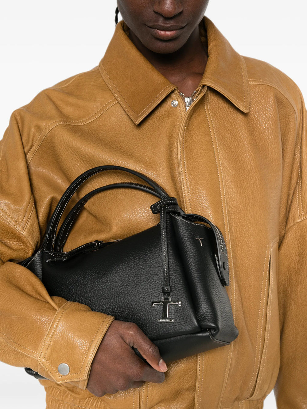Tod's Women T Timeless Mini Handbag TOD'S