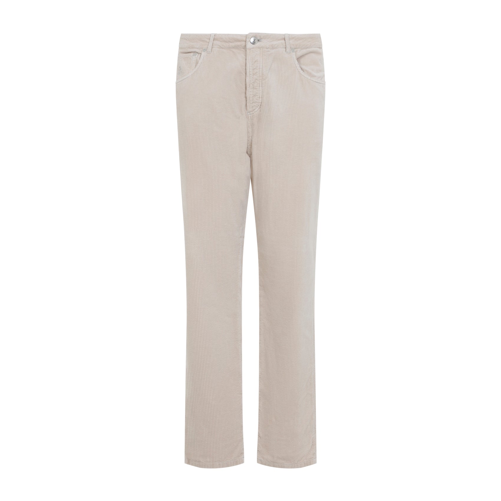 Brunello Cucinelli Chino Pants Men BRUNELLO CUCINELLI