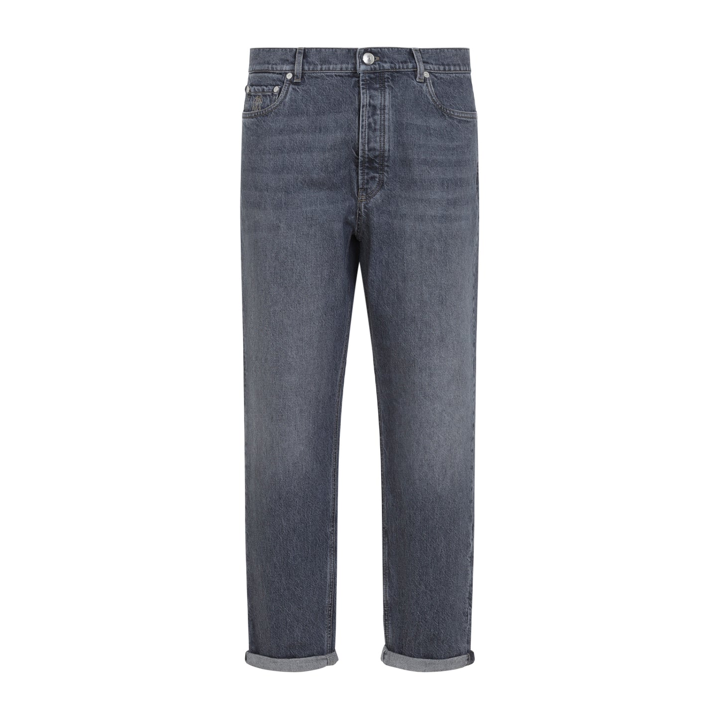 Brunello Cucinelli Jeans Men BRUNELLO CUCINELLI