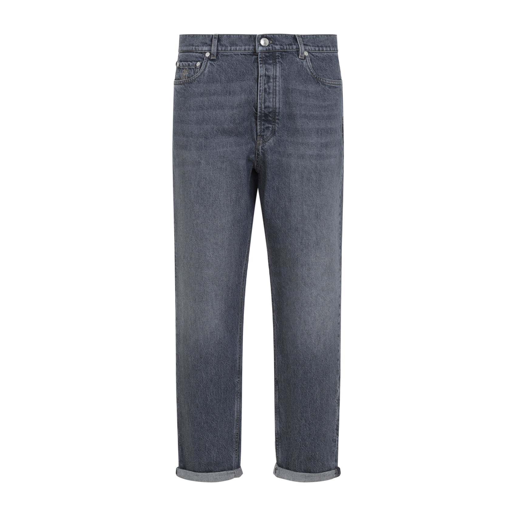 Brunello Cucinelli Jeans Men BRUNELLO CUCINELLI