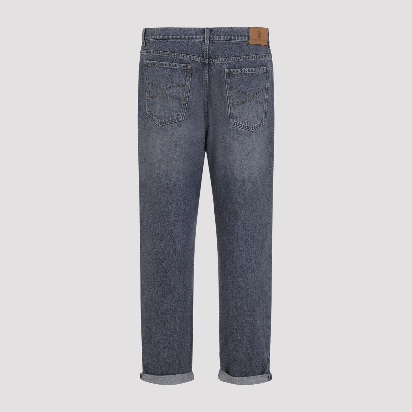 Brunello Cucinelli Jeans Men BRUNELLO CUCINELLI