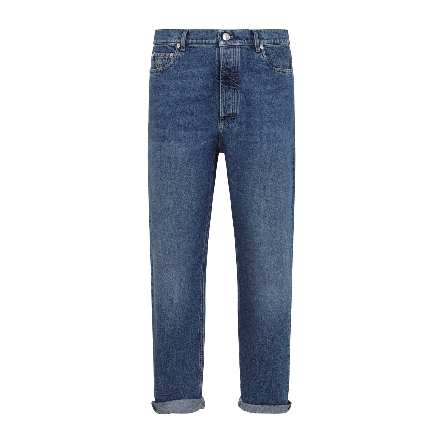 Brunello Cucinelli Jeans Men BRUNELLO CUCINELLI