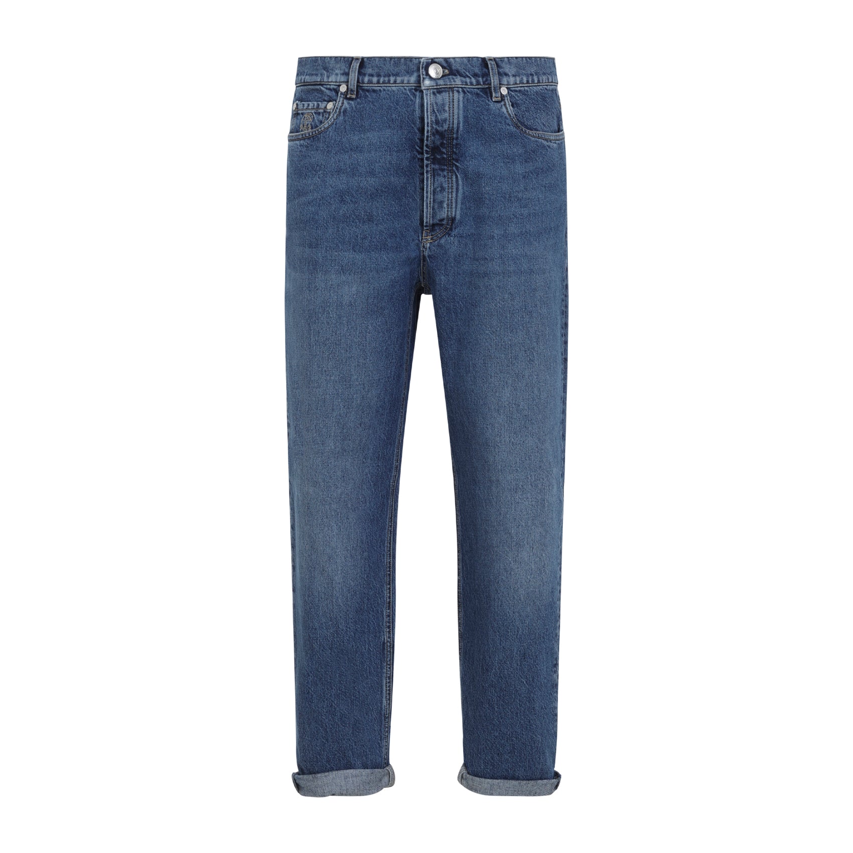 Brunello Cucinelli Jeans Men BRUNELLO CUCINELLI