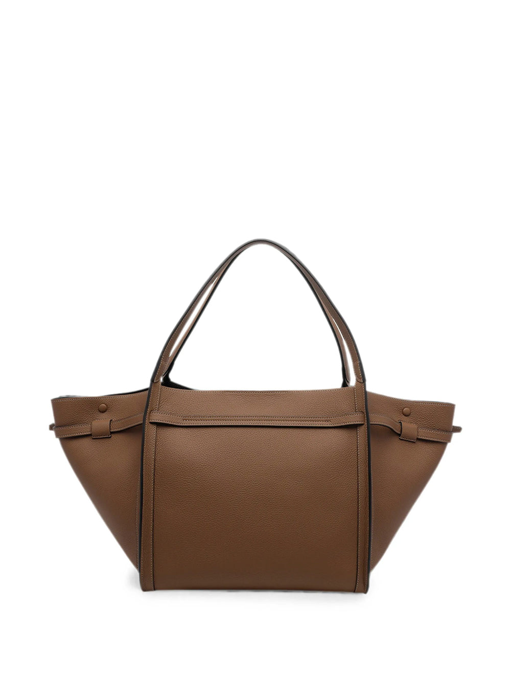 Tod's Women T Signature Medium Shopping Bag In Leather TOD'S