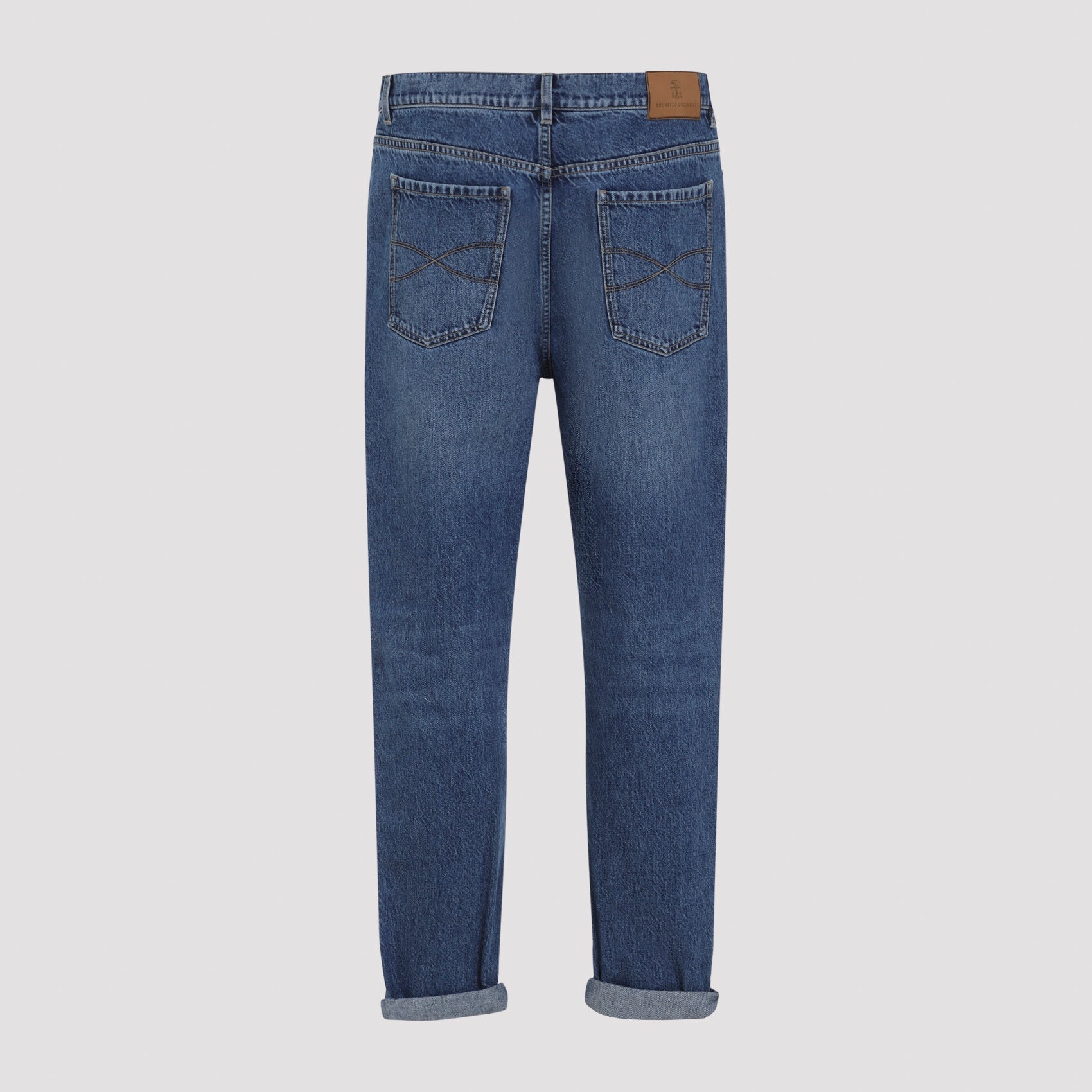 Brunello Cucinelli Jeans Men BRUNELLO CUCINELLI