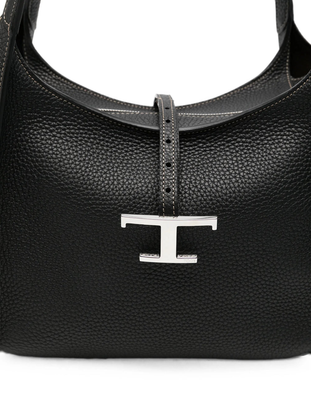 Tod's Women T Timeless Small Leather Shopping Bag TOD'S