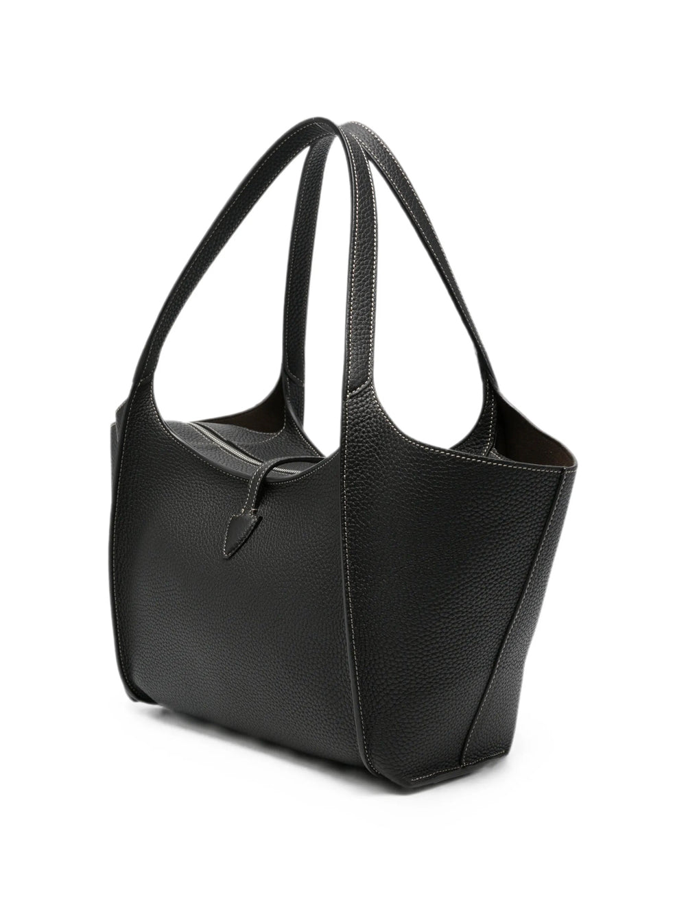 Tod's Women T Timeless Small Leather Shopping Bag TOD'S
