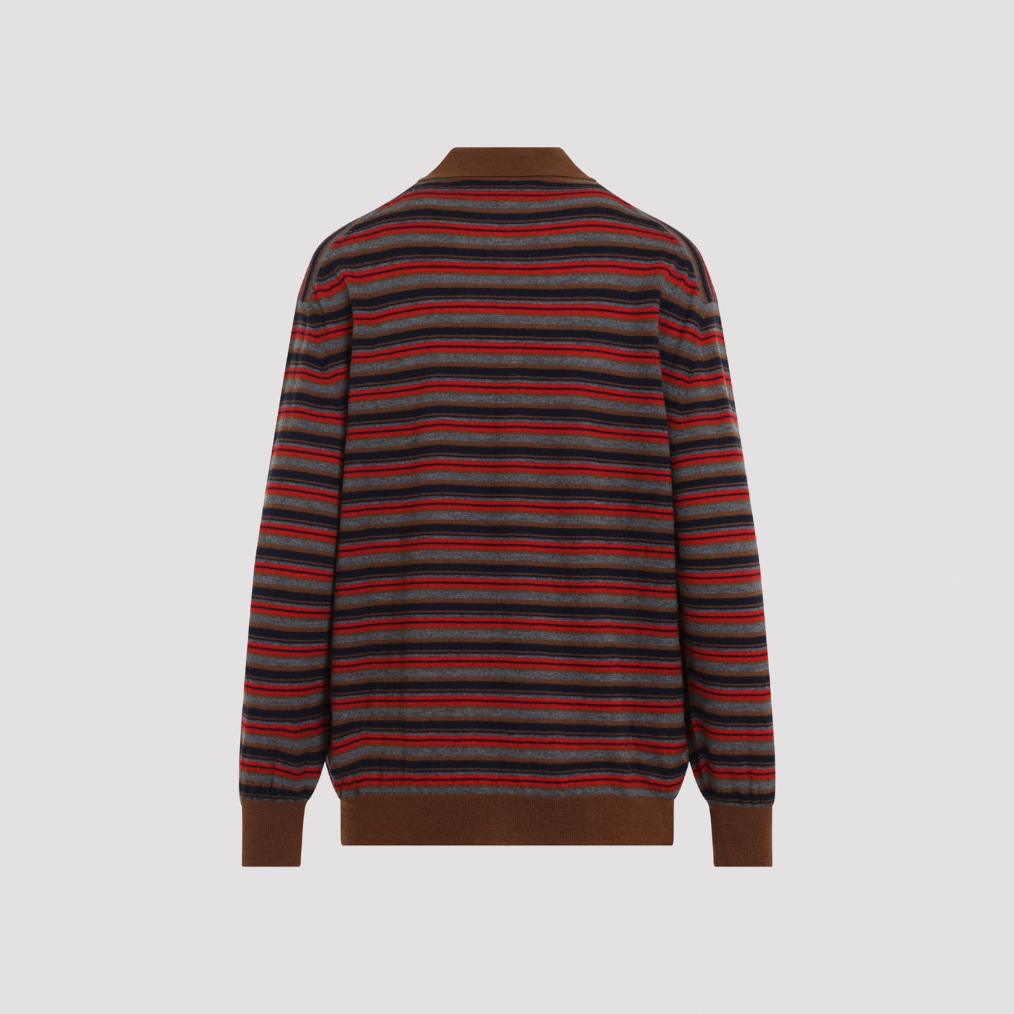 Prada Cashmere Polo Women PRADA